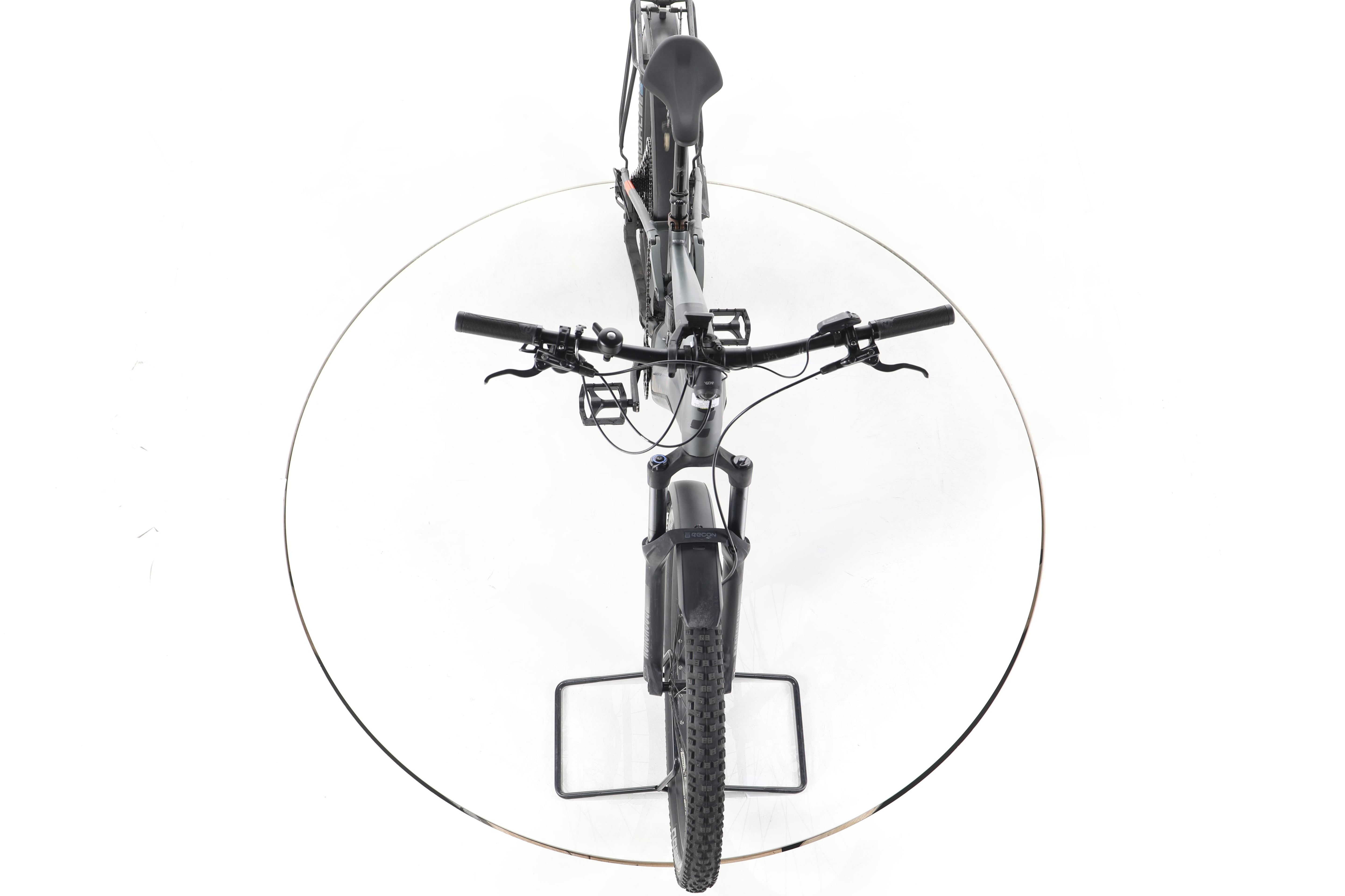 Cube Stereo Hybrid 120 Pro Allroad E-Bike Fully - Image 16