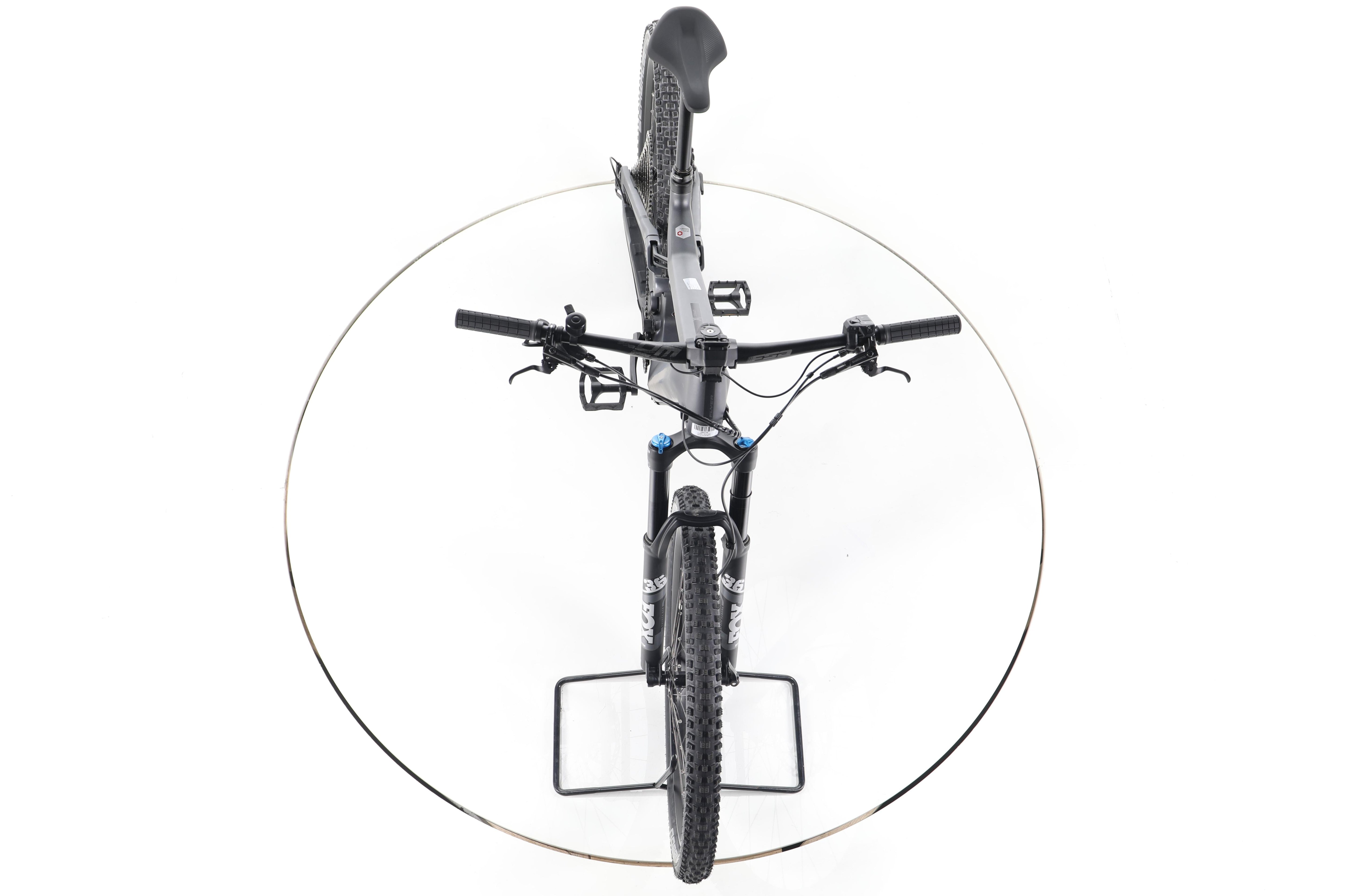 FLYER Uproc X 6.10 E-Bike Fully - Image 16