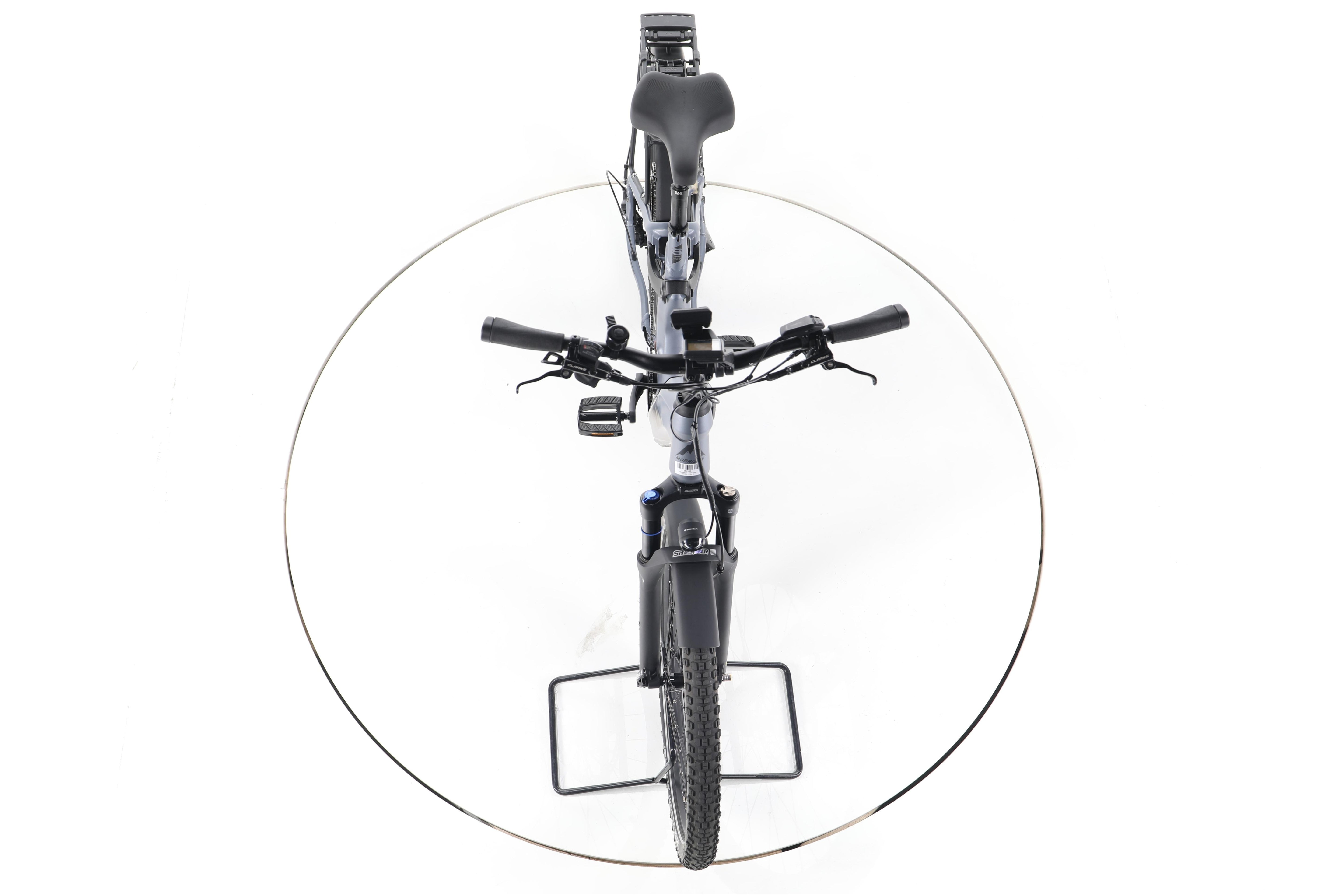 MORRISON SUB 5.0 FS SUV E-Bike Tiefeinsteiger 2023 - Image 16