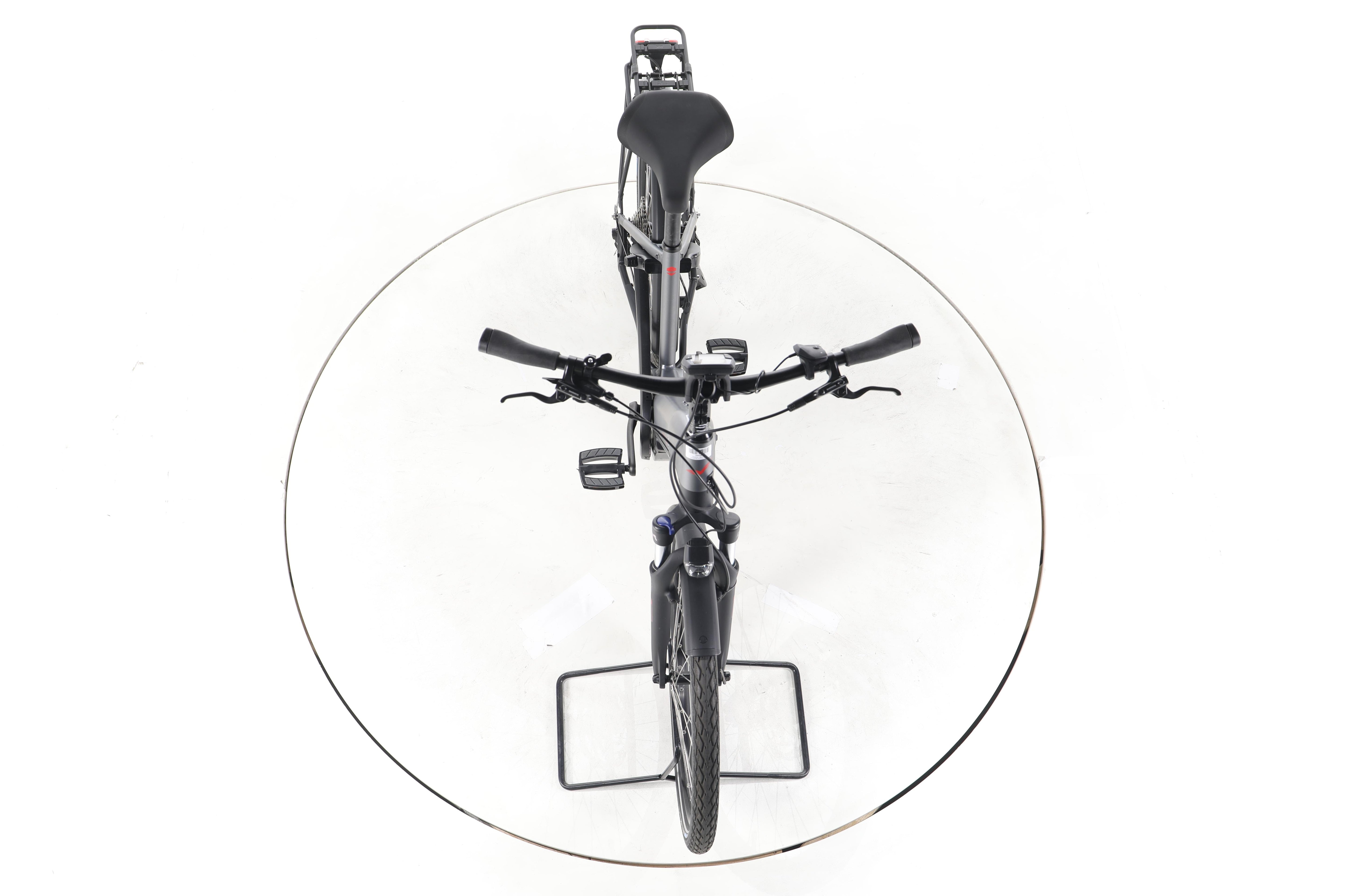 Victoria eTrekking 12.6 Trekking E-Bike Tiefeinsteiger - Image 16