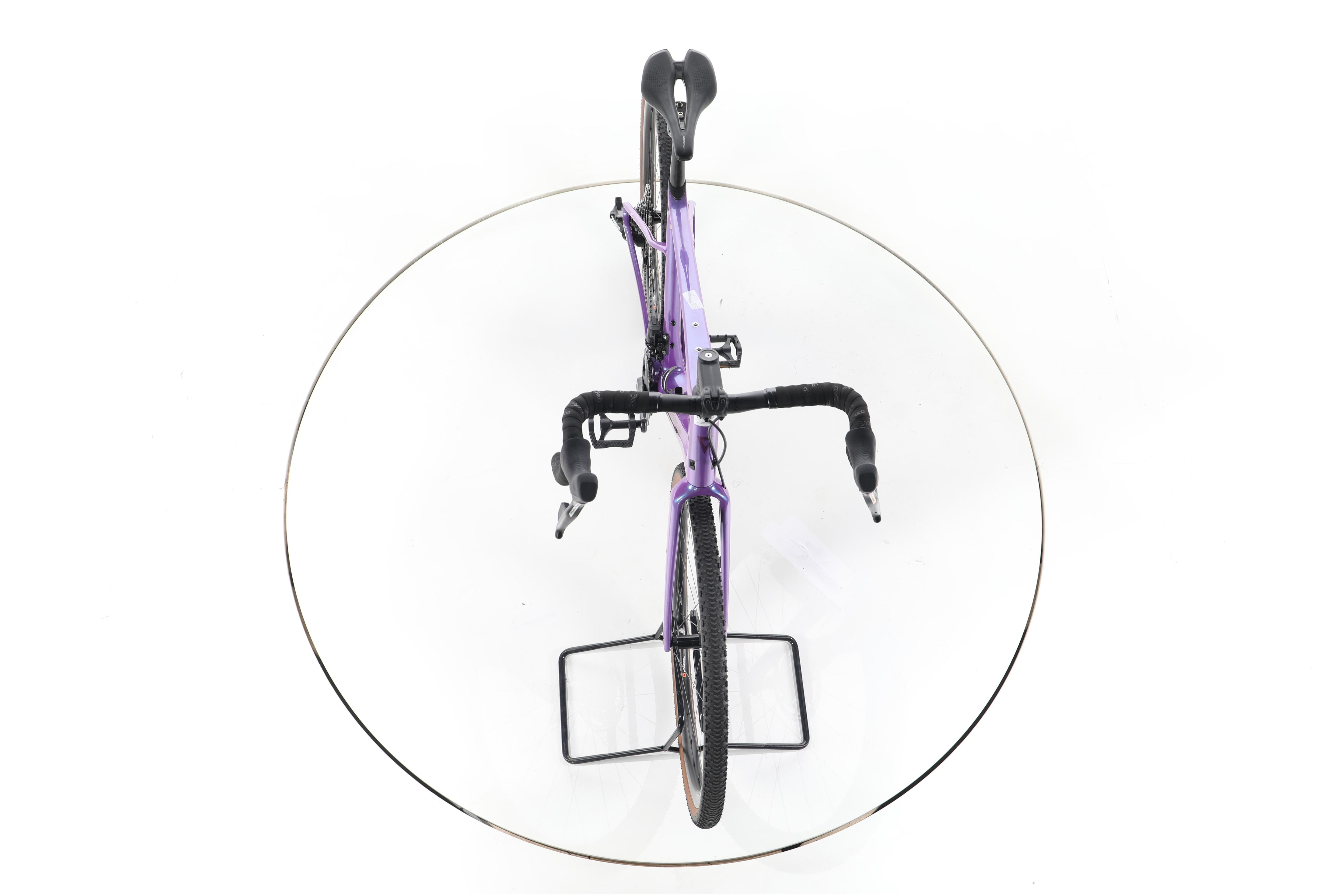 Giant Revolt Advanced Pro 0 Fahrrad Rennrad & Gravel - Image 16
