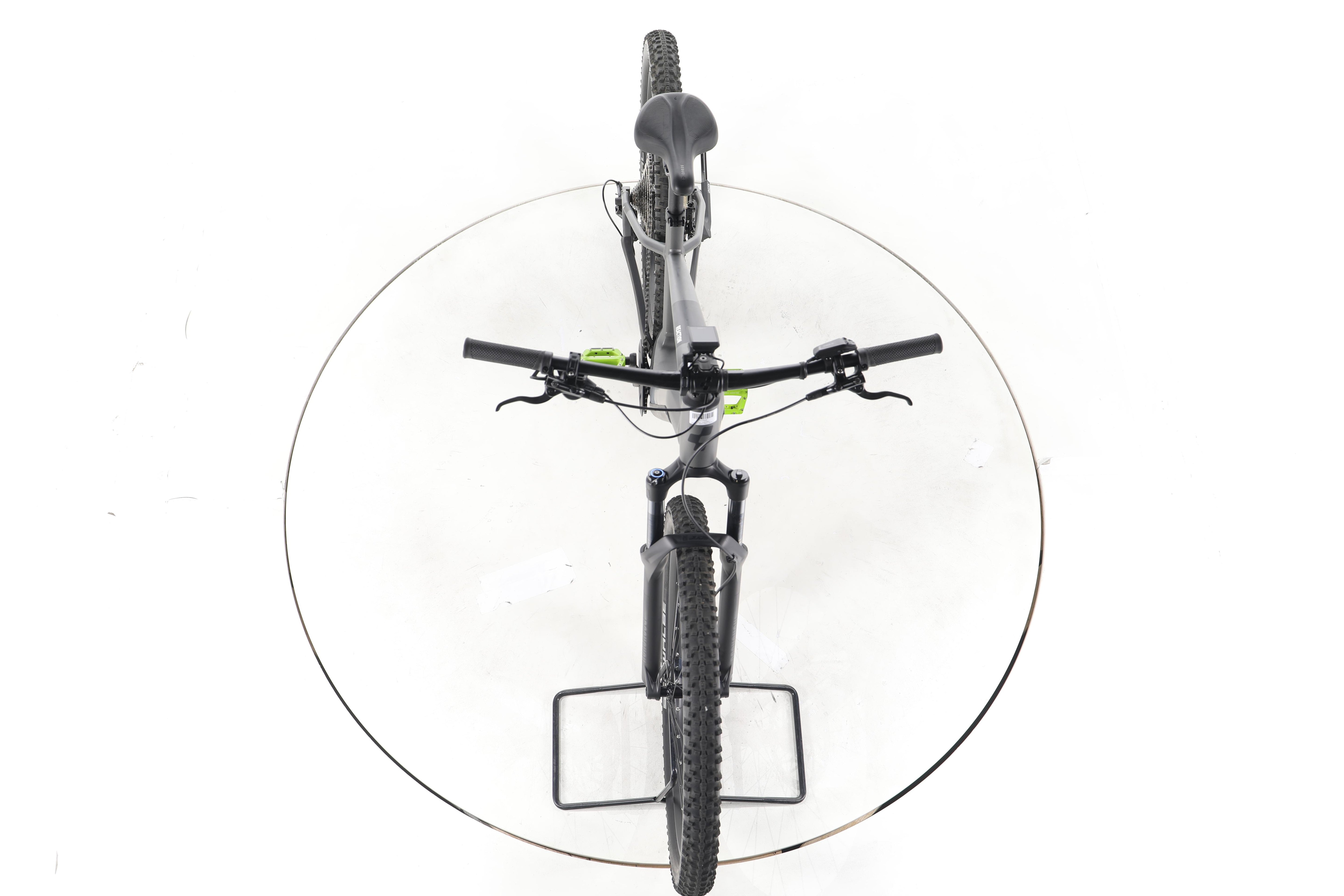 Cube Reaction Hybrid Race 750 E-Bike 2024 - Image 16