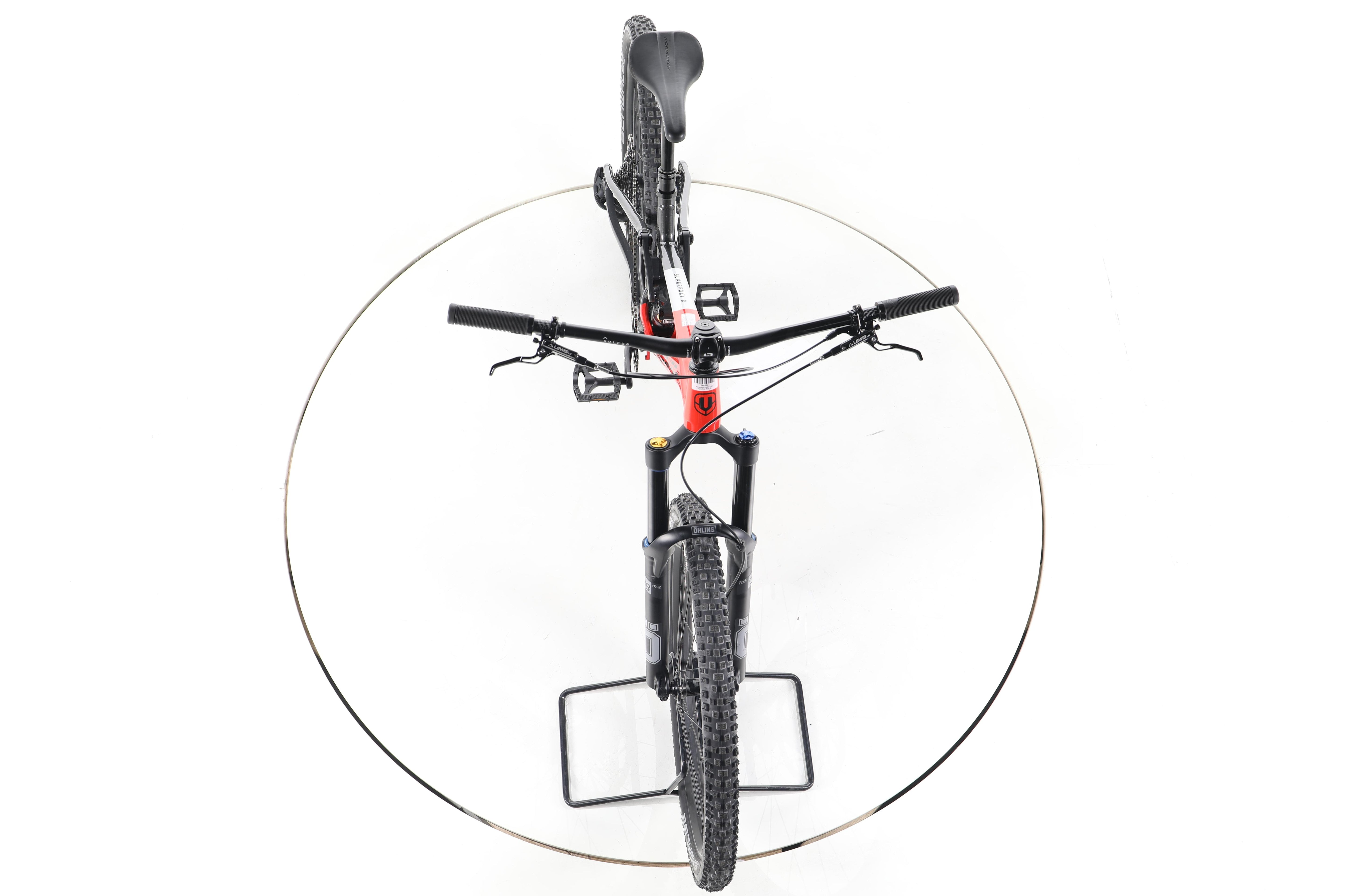 Mondraker Superfoxy R - Image 16