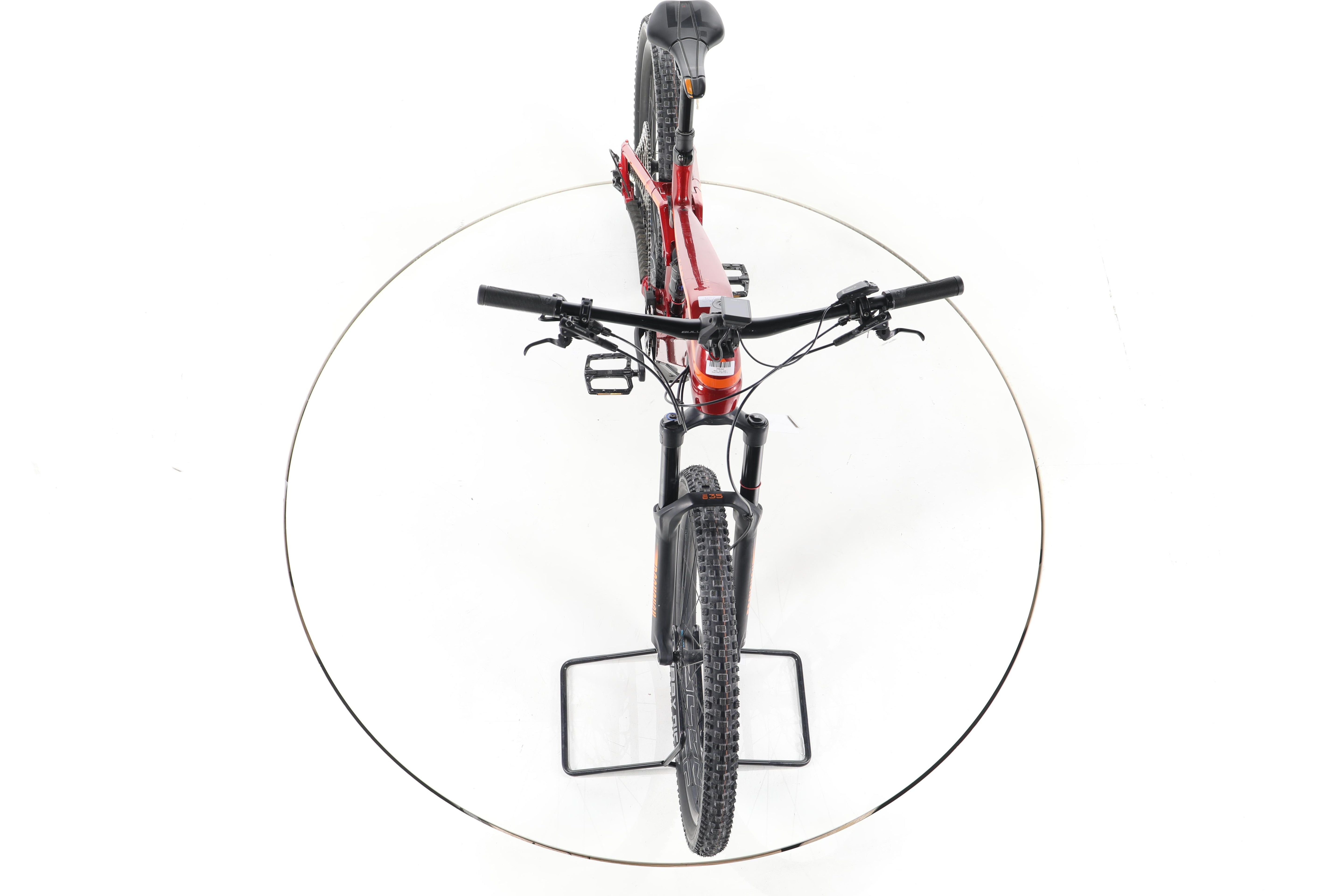 Bulls Sonic EVO AM 3 E-Bike Fully - Image 16
