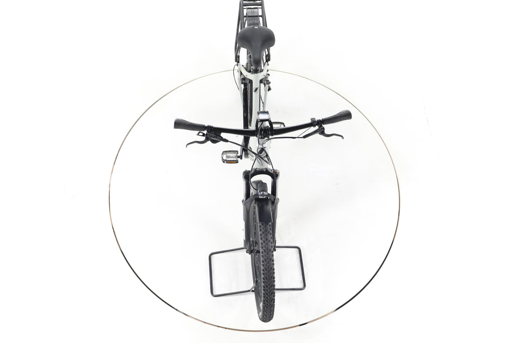 Ideal PRISMA-810FX Trekking E-Bike Tiefeinsteiger - Image 16