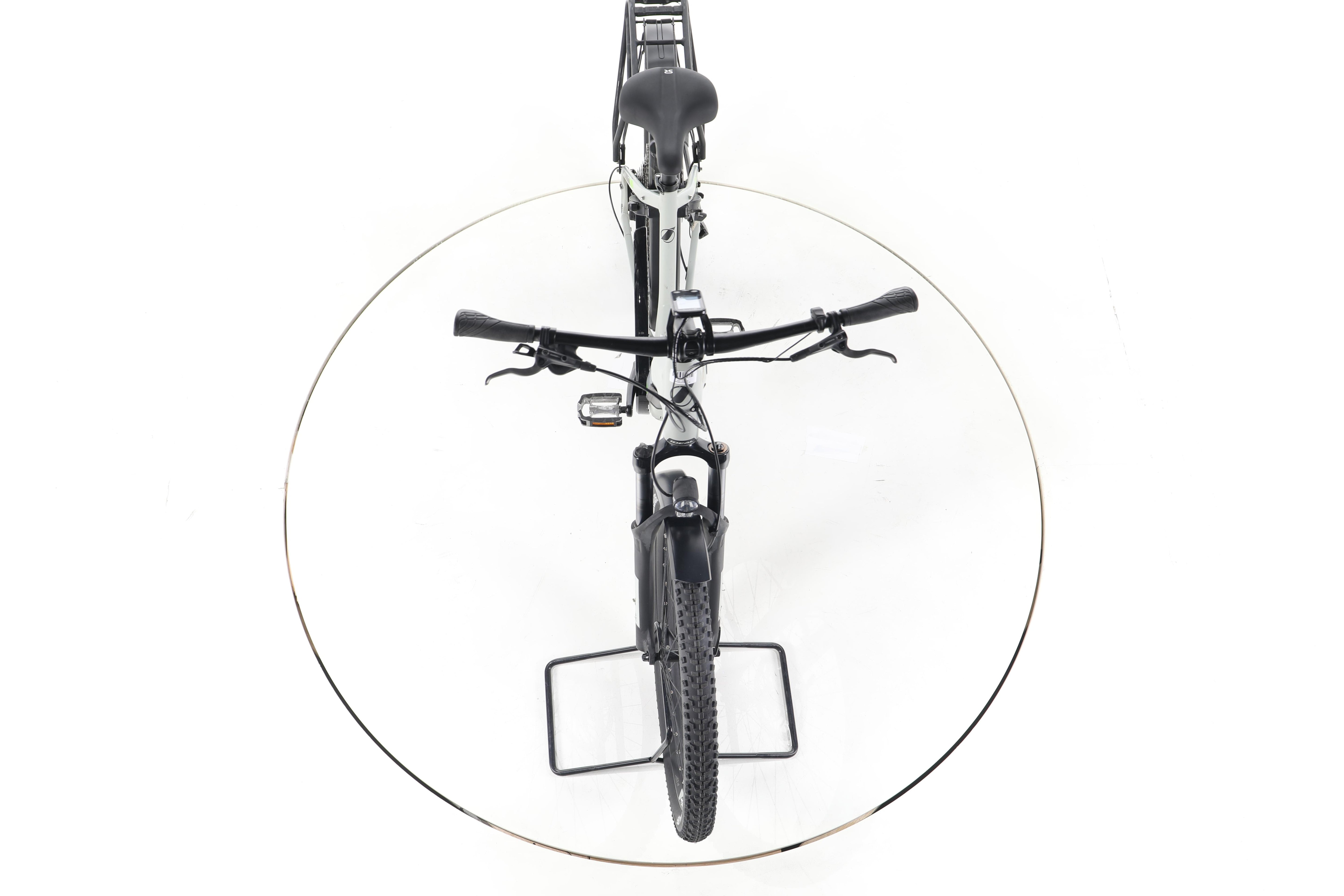Ideal PRISMA-810FX Trekking E-Bike Tiefeinsteiger - Image 16