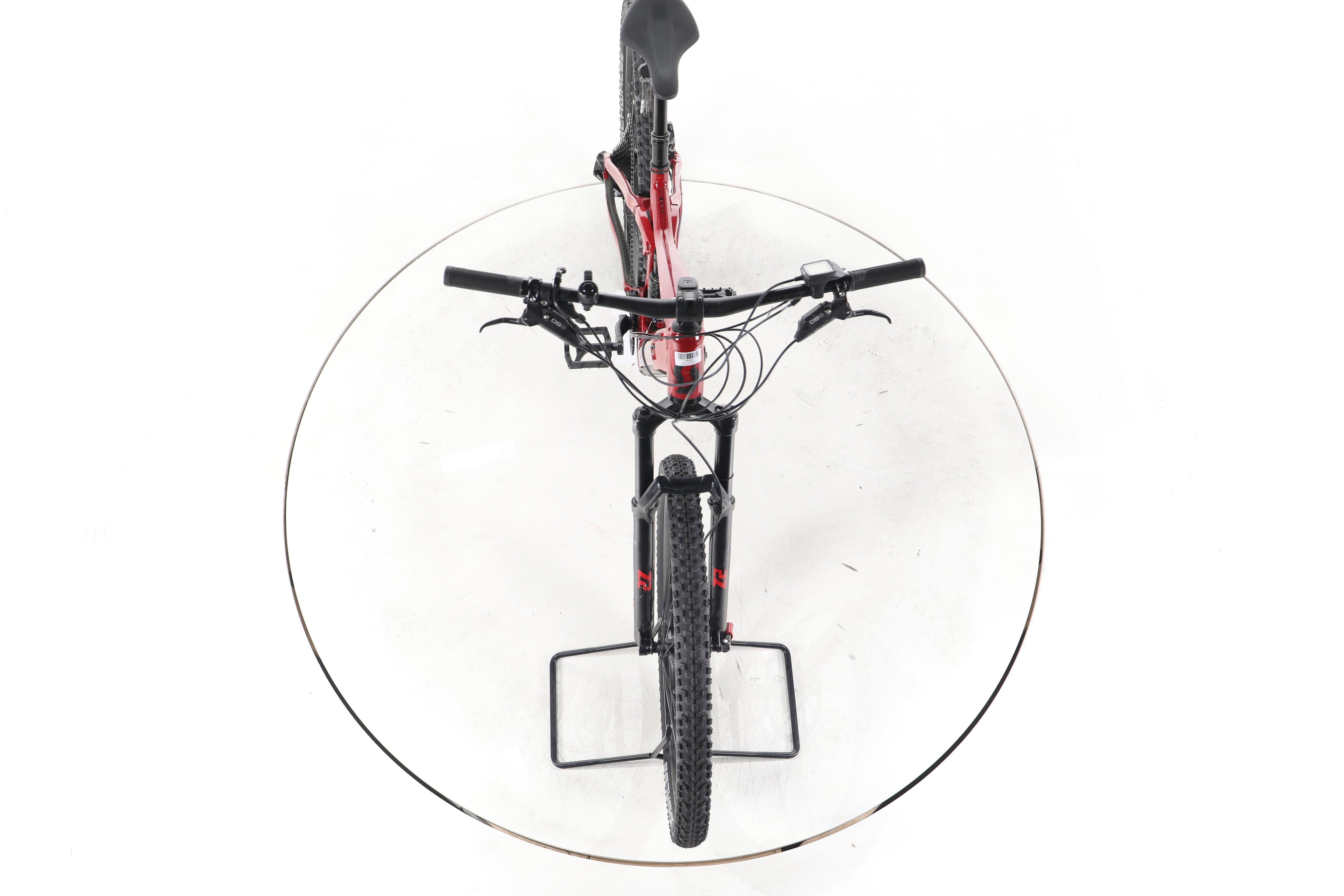 Scott Strike eRide 930 E-Bike Fully - Image 16