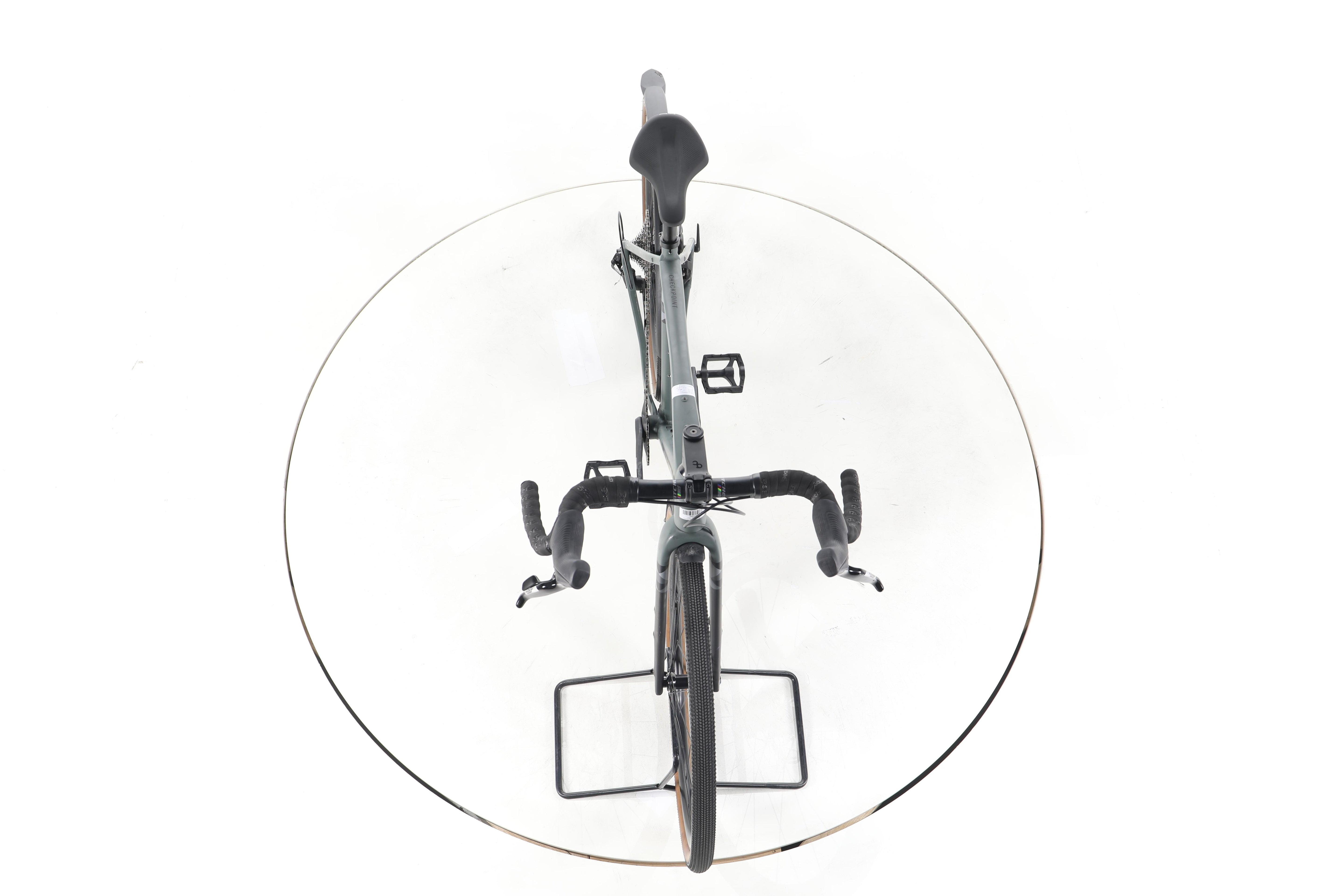 Trek Checkpoint ALR 5 Gravelbike 2024 - Image 16