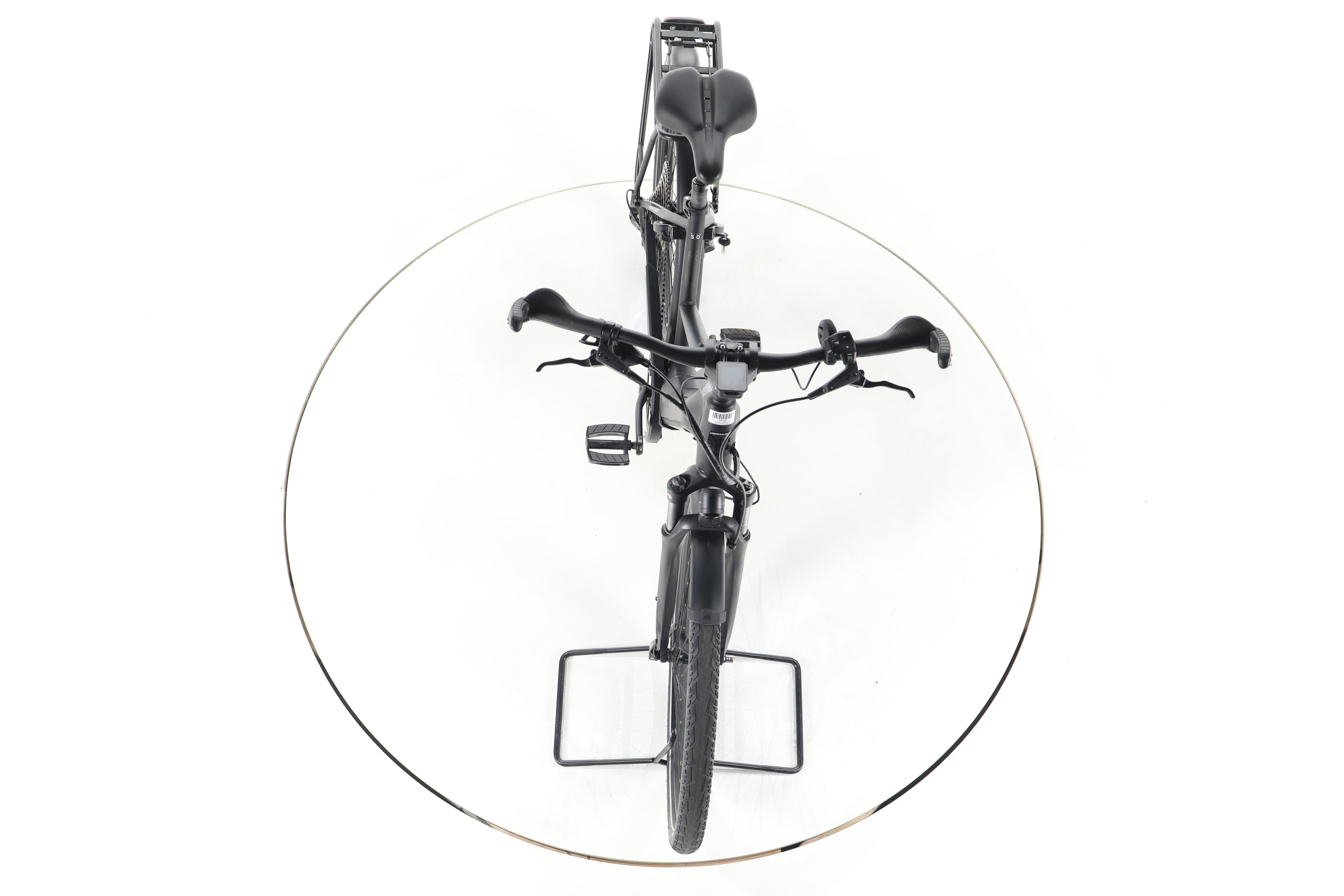 Hercules Pasero COMP I-12 Trekking E-Bike - Image 16