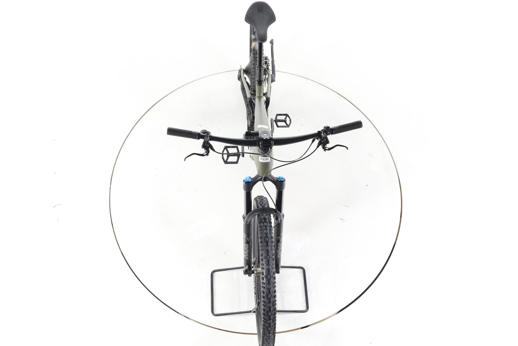 Cube Stereo Hybrid ONE44 HPC TM Fully E-Bike Carbon 2025 - Image 16