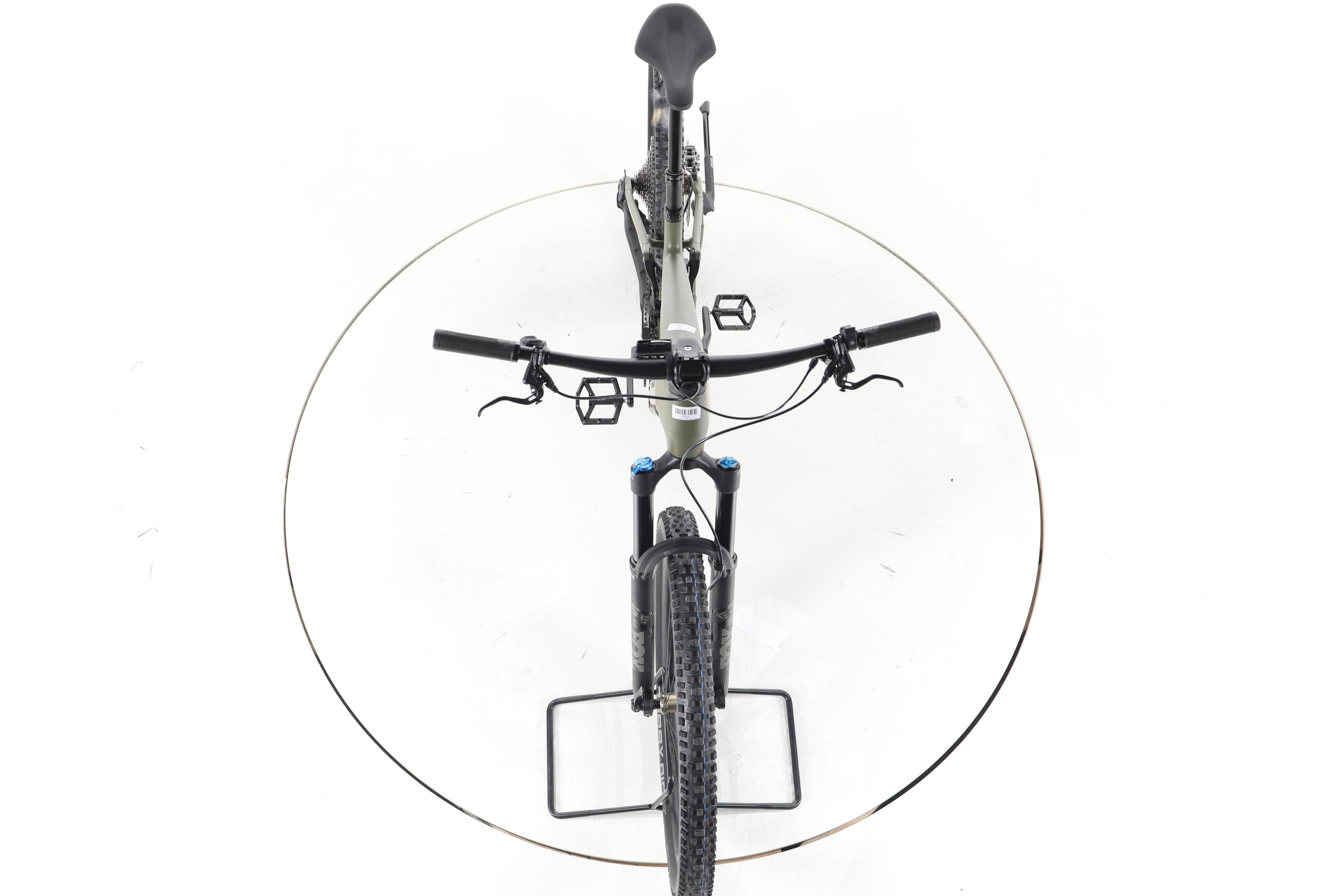Cube Stereo Hybrid ONE44 HPC TM Fully E-Bike Carbon 2025 - Image 16