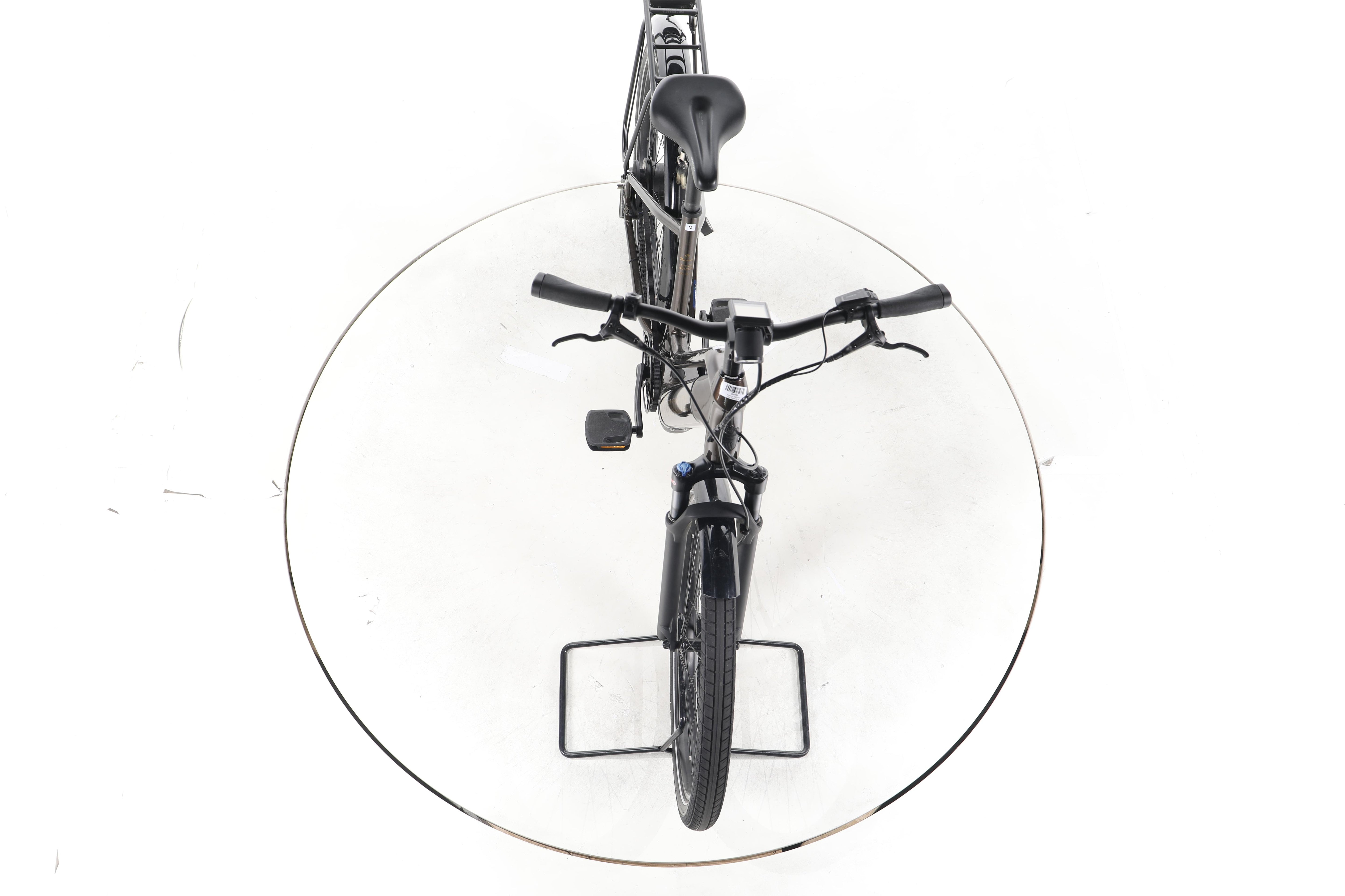 Diamant Opal Esprit City E-Bike Tiefeinsteiger - Image 16