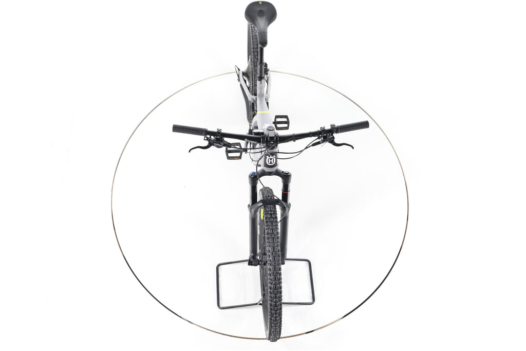 Husqvarna E-Bicycles Light Cross LC5 Fully E-Bike Carbon 2023 - Image 16