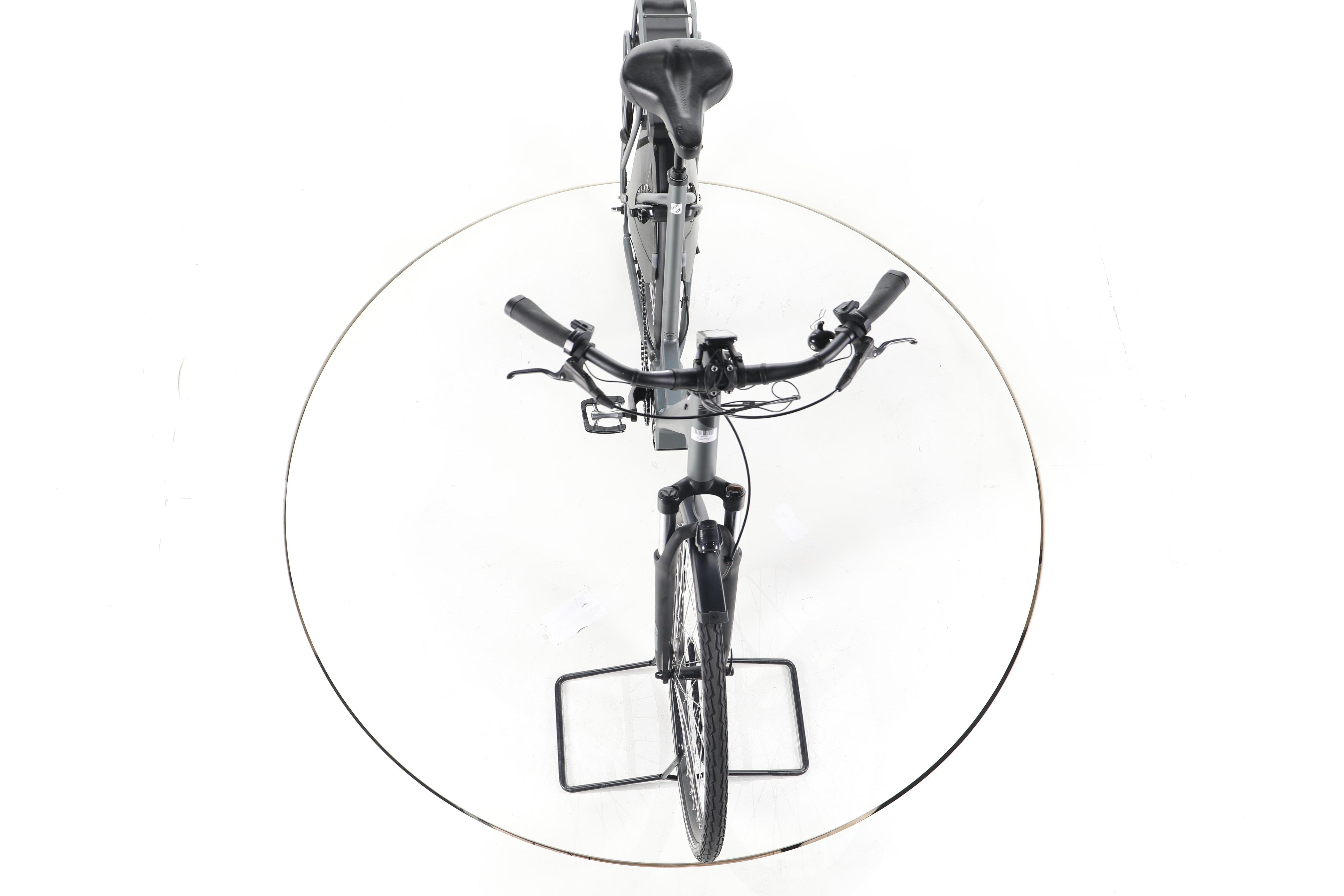 Superior SSC 460 City E-Bike Tiefeinsteiger - Image 16