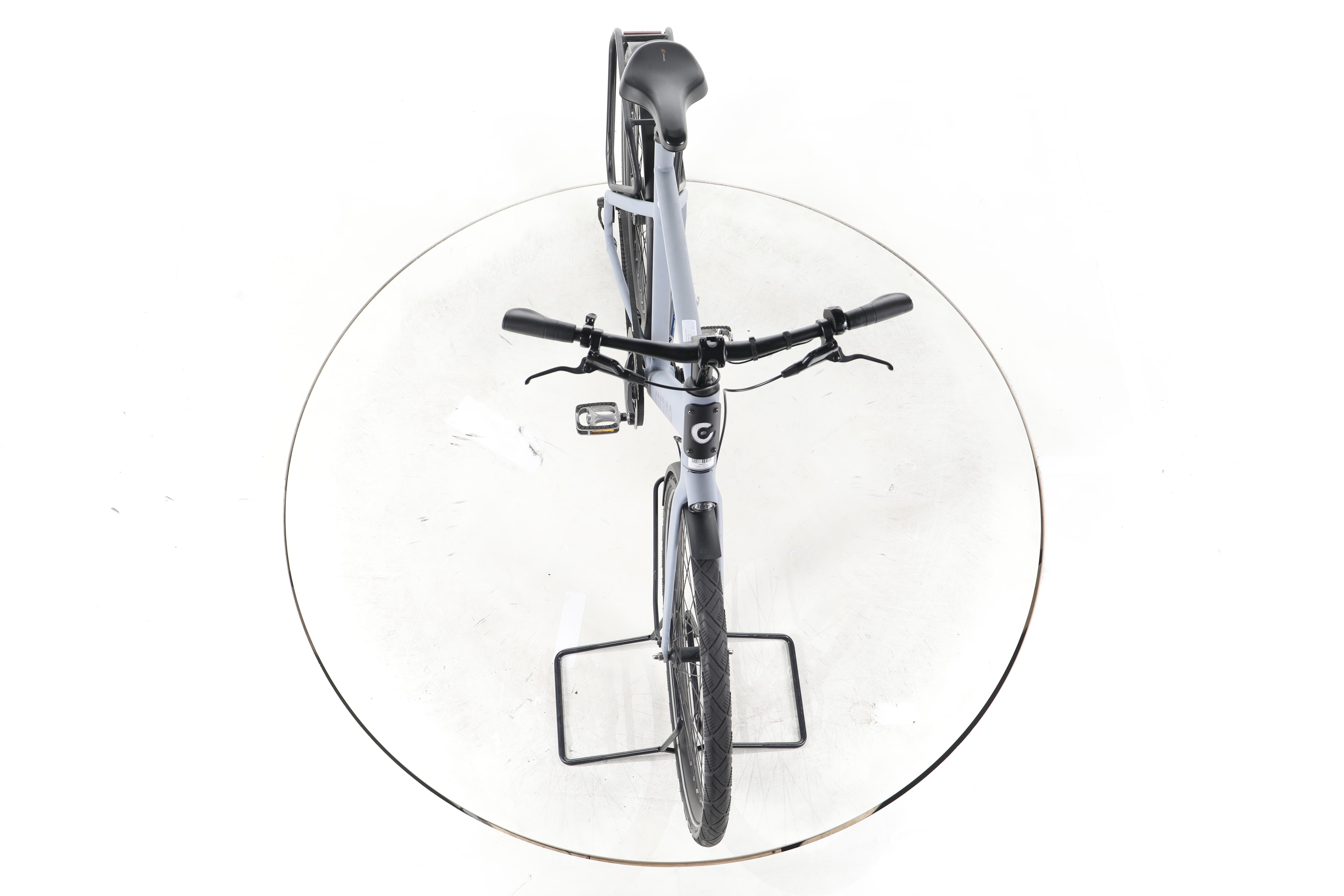 Cortina E-Lett City E-Bike - Image 16