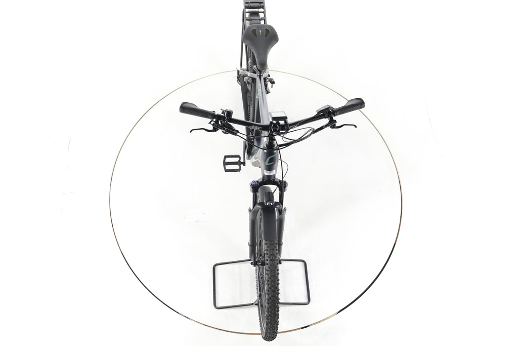 CONE Bikes eSUV IN 3.0 Trekking E-Bike - Image 16