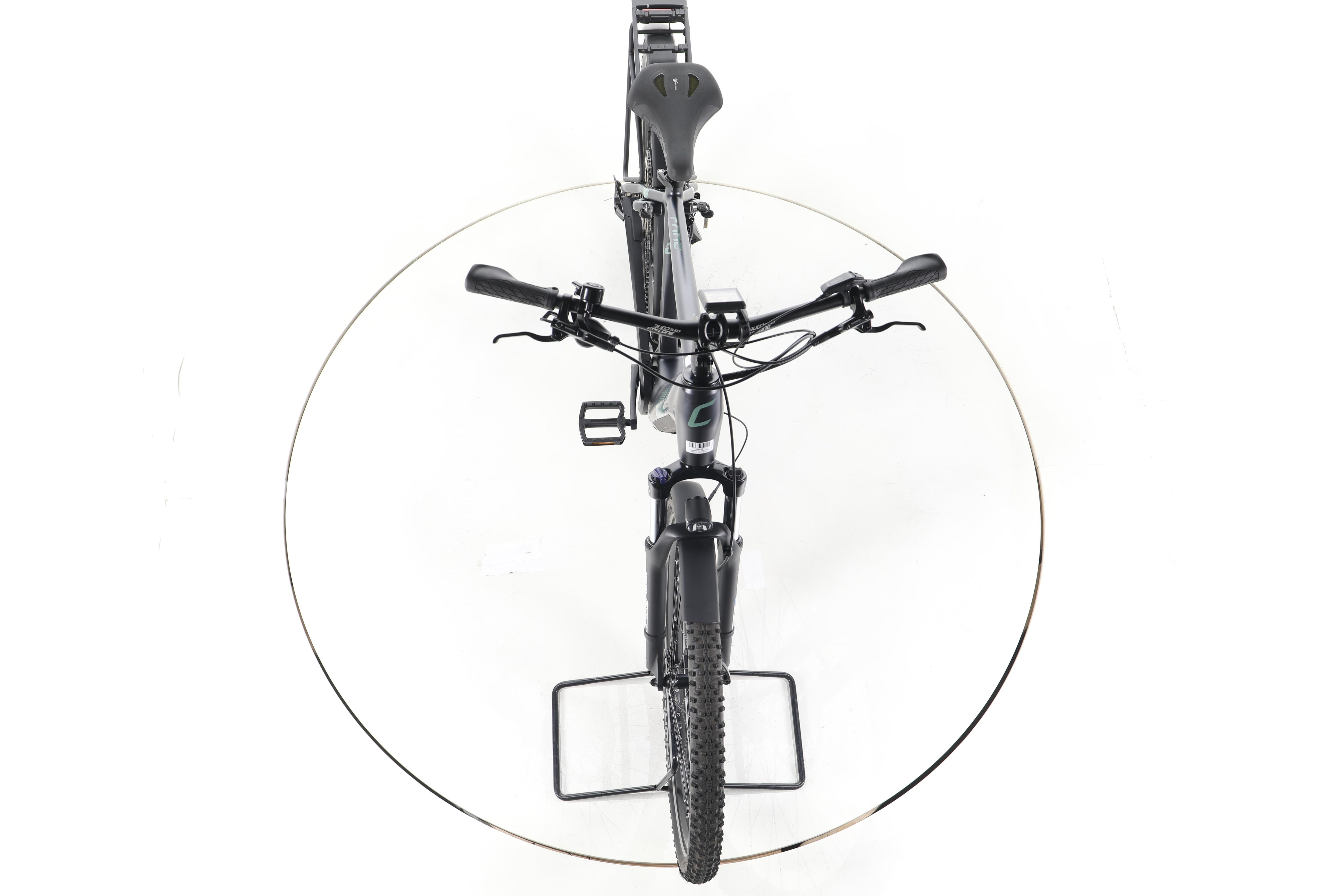 CONE Bikes eSUV IN 3.0 Trekking E-Bike - Image 16