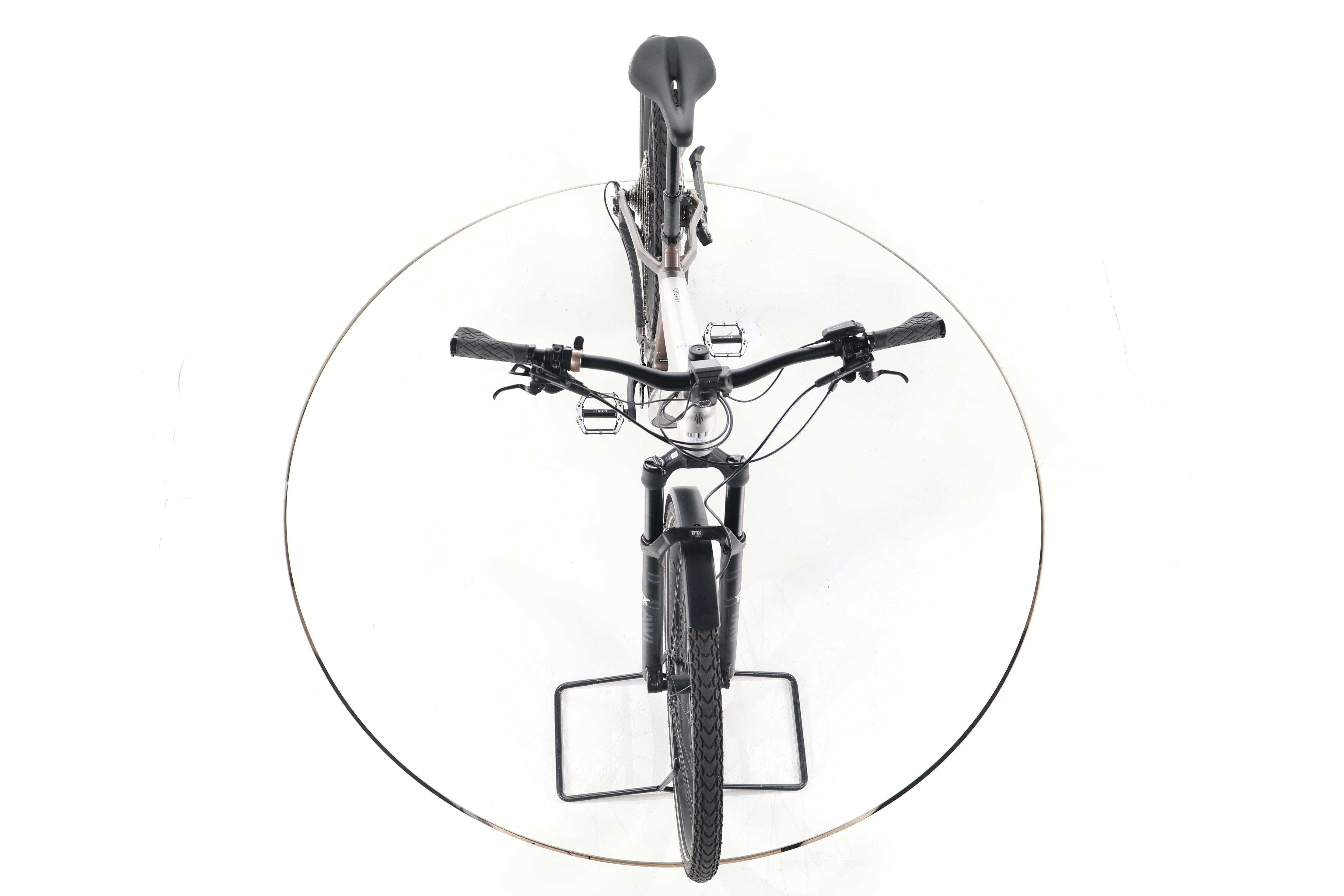 Trek Powerfly+ 8 Gen 5 E-Bike 2024 - Image 16