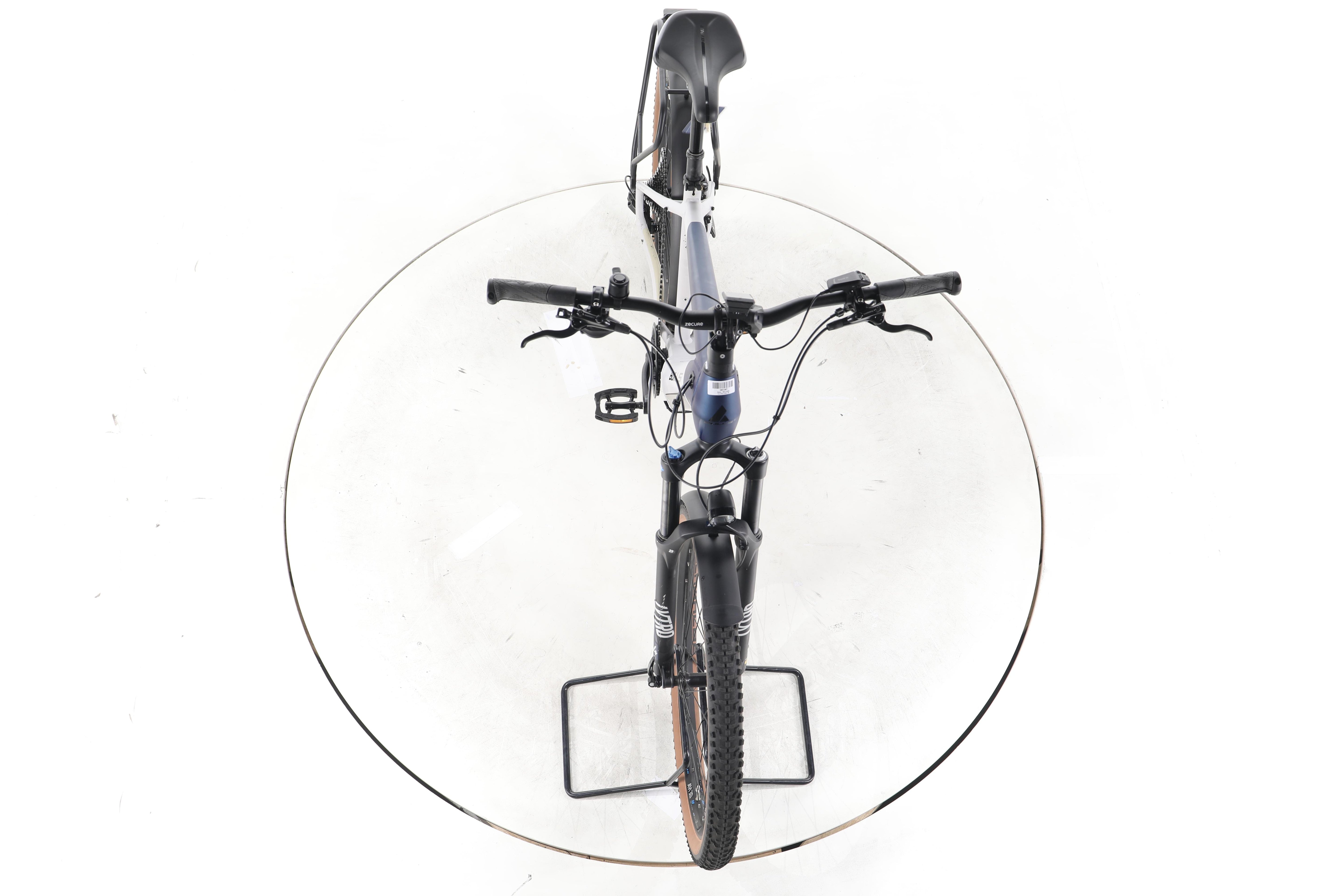 Bulls Iconic Evo 3 Trekking E-Bike 2024 - Image 16