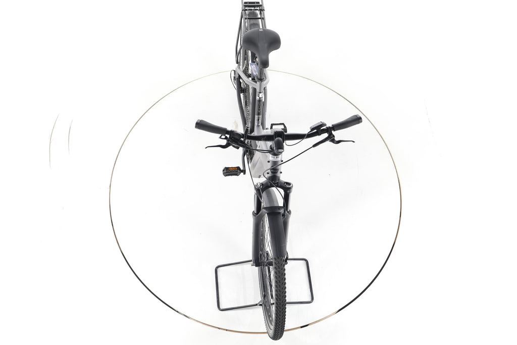 Bergamont E-HORIZON PREMIUM SUV Trekking E-Bike Tiefeinsteiger - Image 16