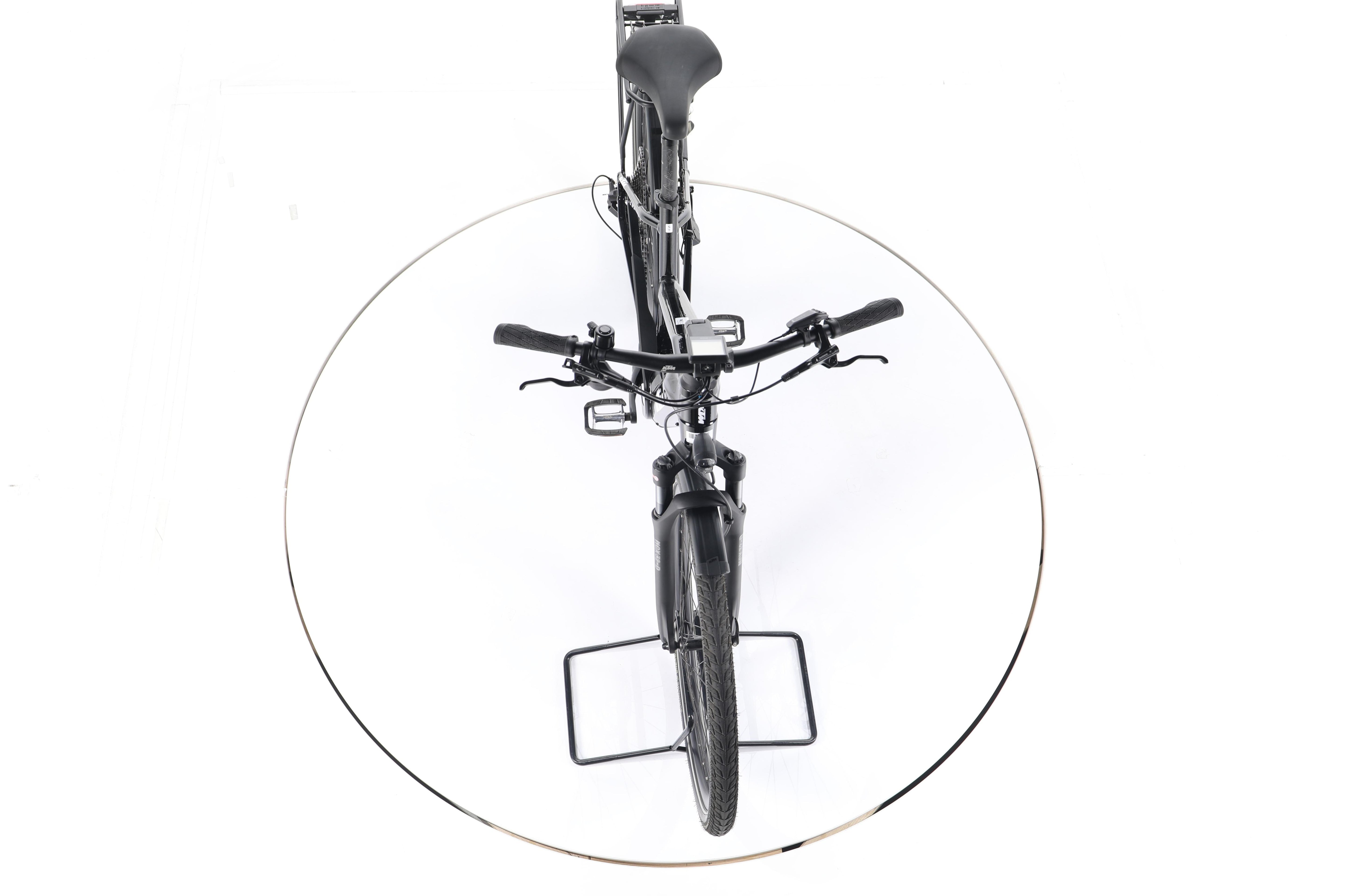 KTM Macina Ultimate Pro Trekking E-Bike 2024 - Image 16