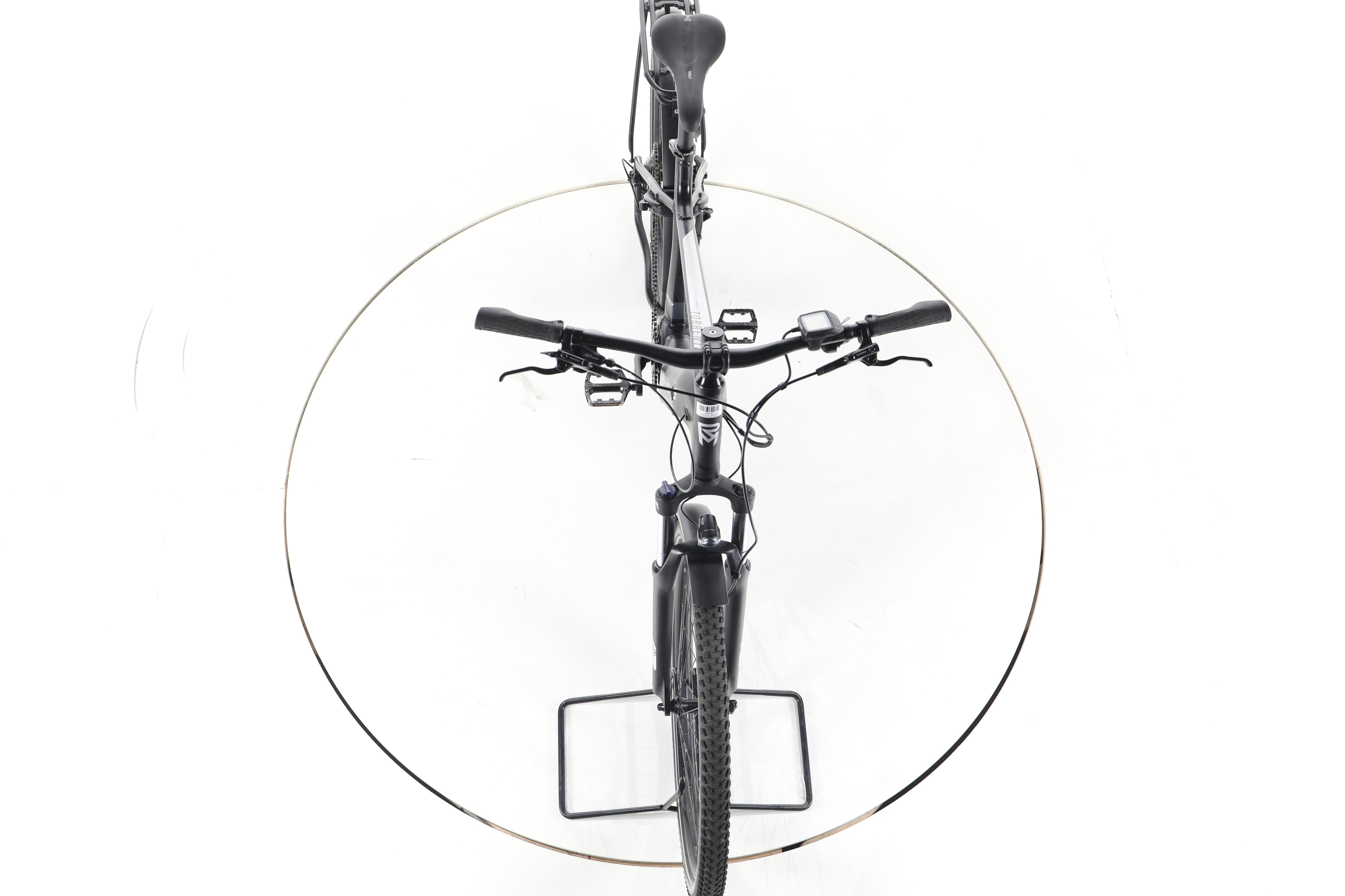 Rock Machine Torrent INT e50 Trekking E-Bike - Image 16