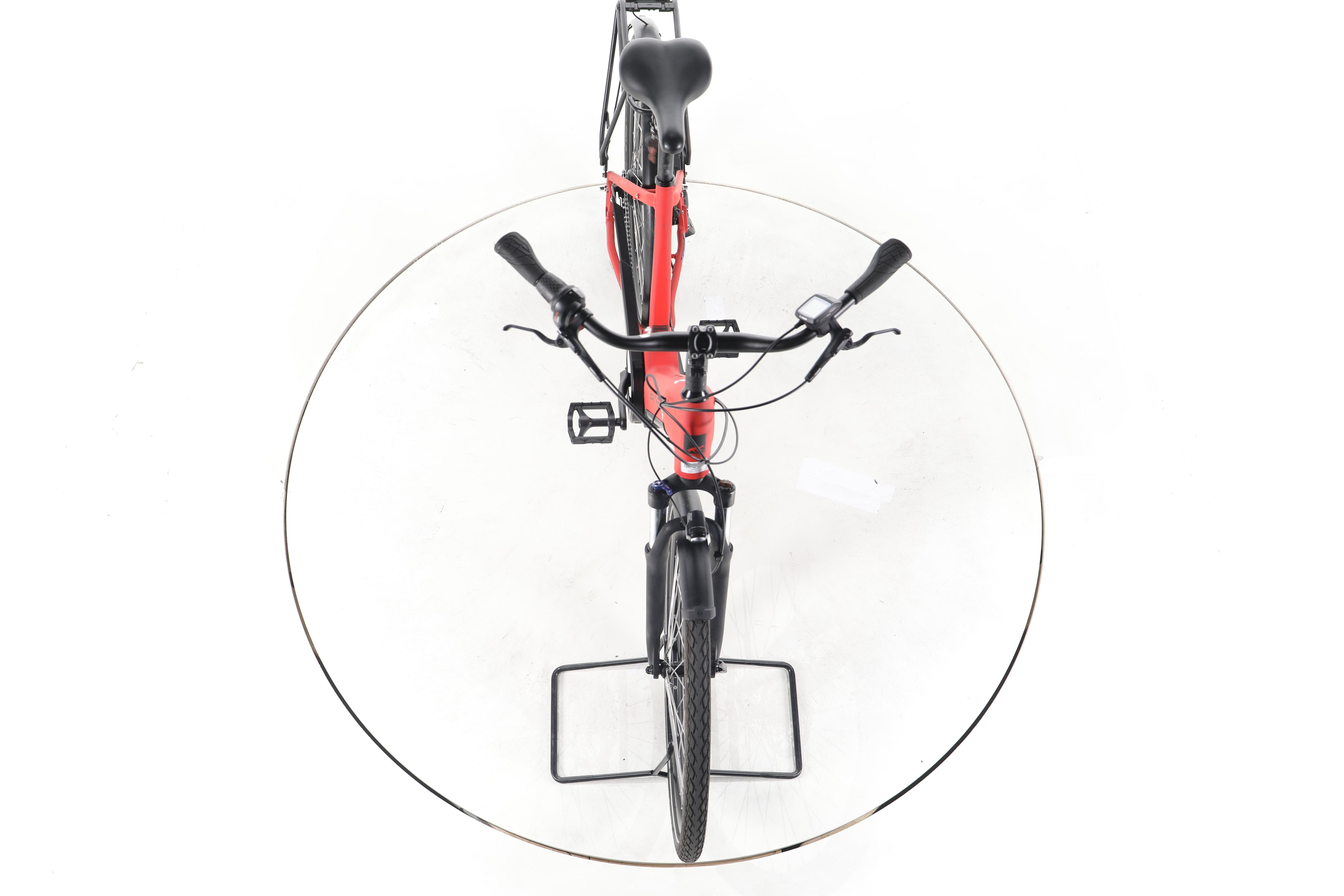 Panther Makali 2.0 City E-Bike Tiefeinsteiger - Image 16