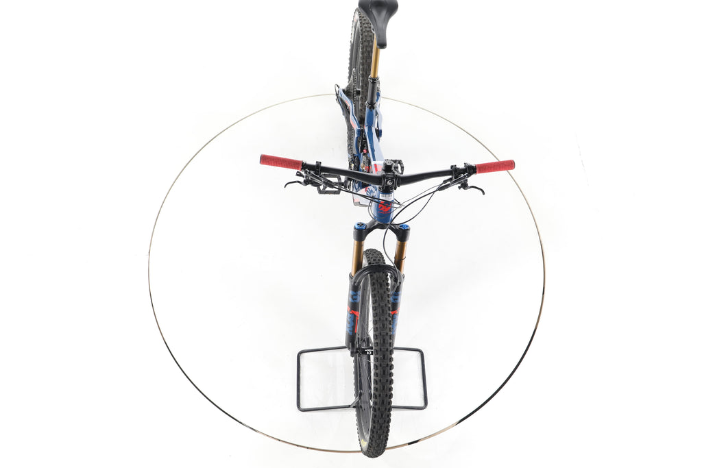 Pivot Cycles Shuttle SL Team XTR Fully E-Bike Carbon - Image 16