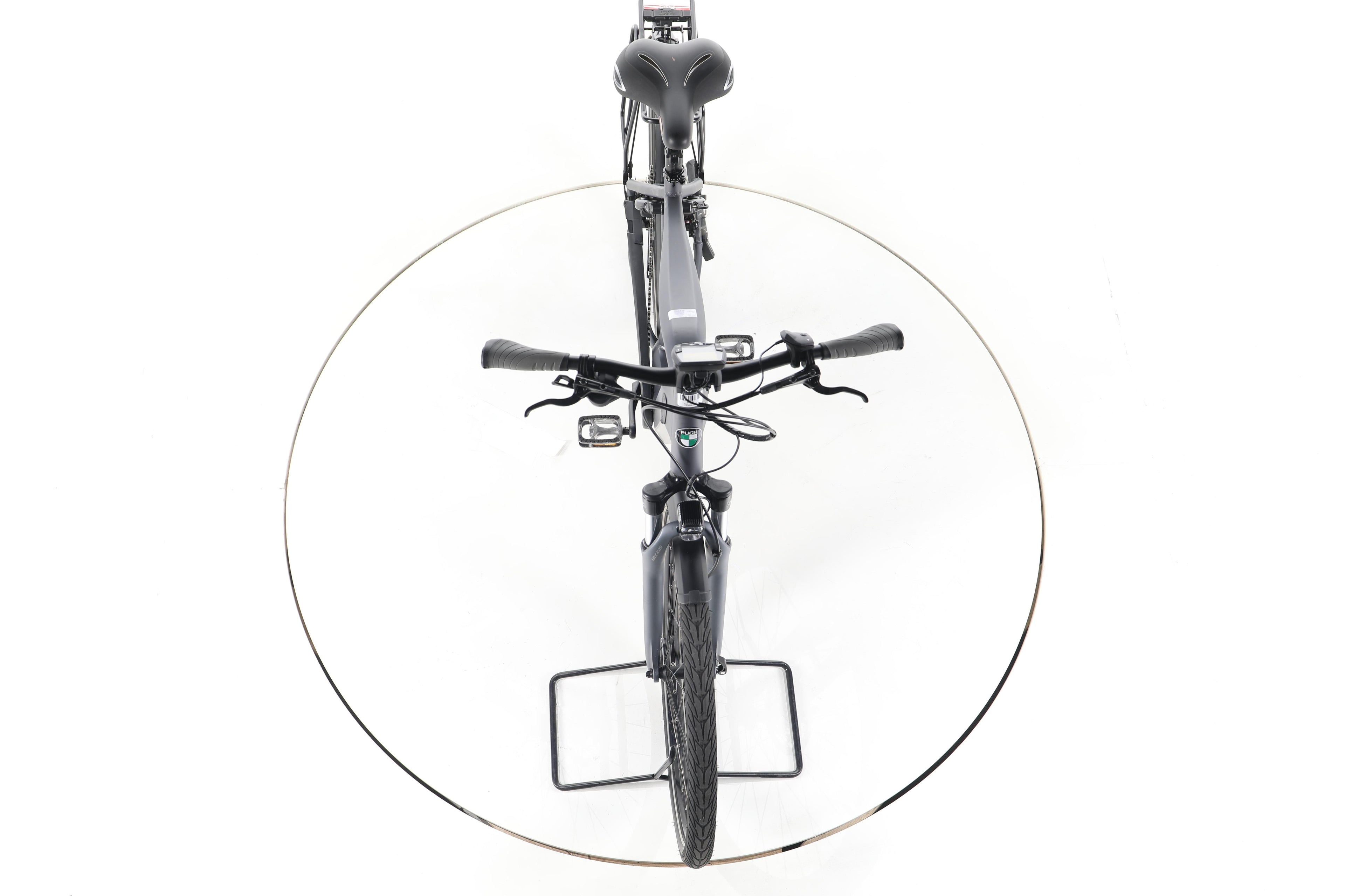 Puch T7.5 Trekking E-Bike - Image 16