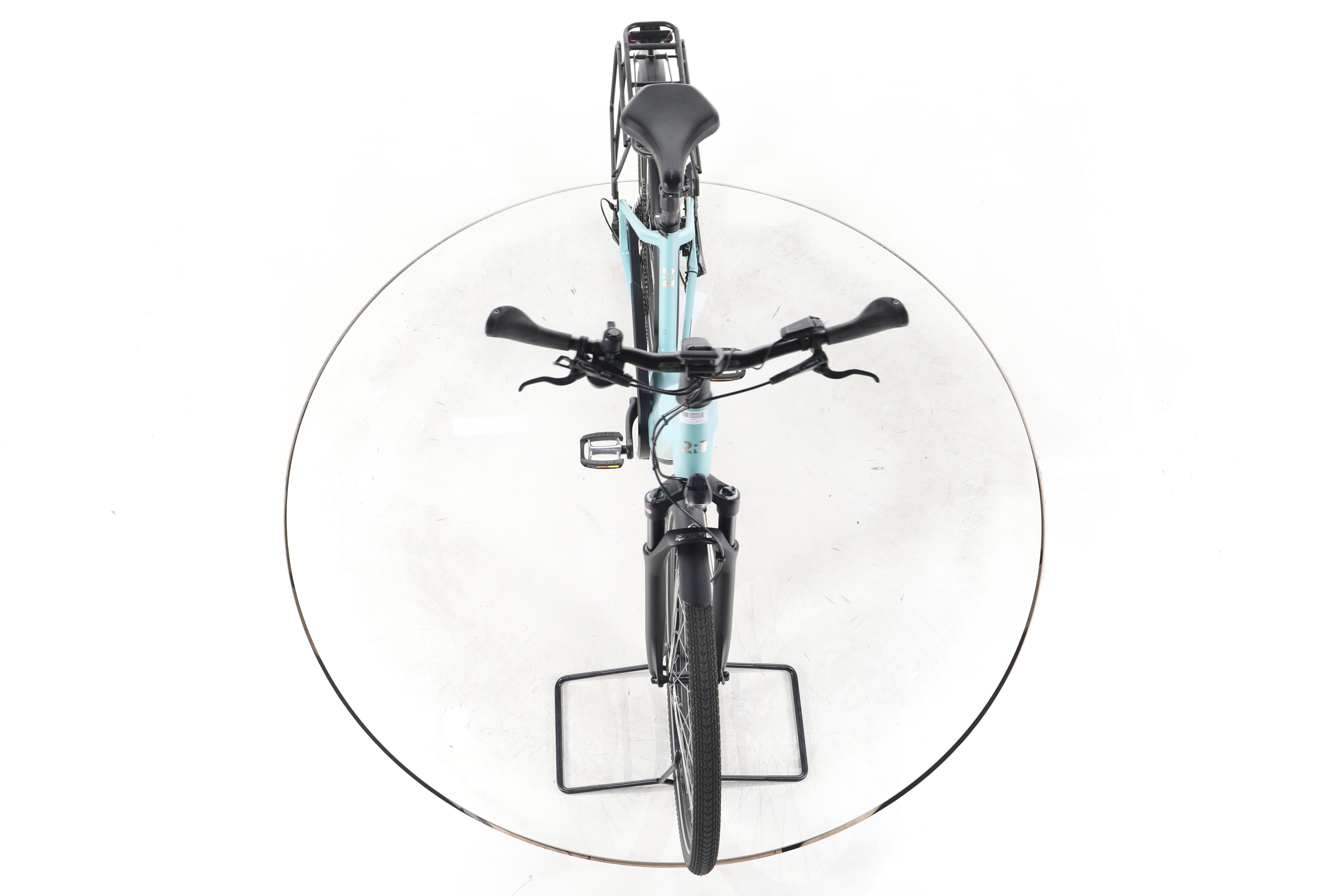 2R Manufaktur ELX11 Trekking E-Bike Tiefeinsteiger 2025 - Image 16