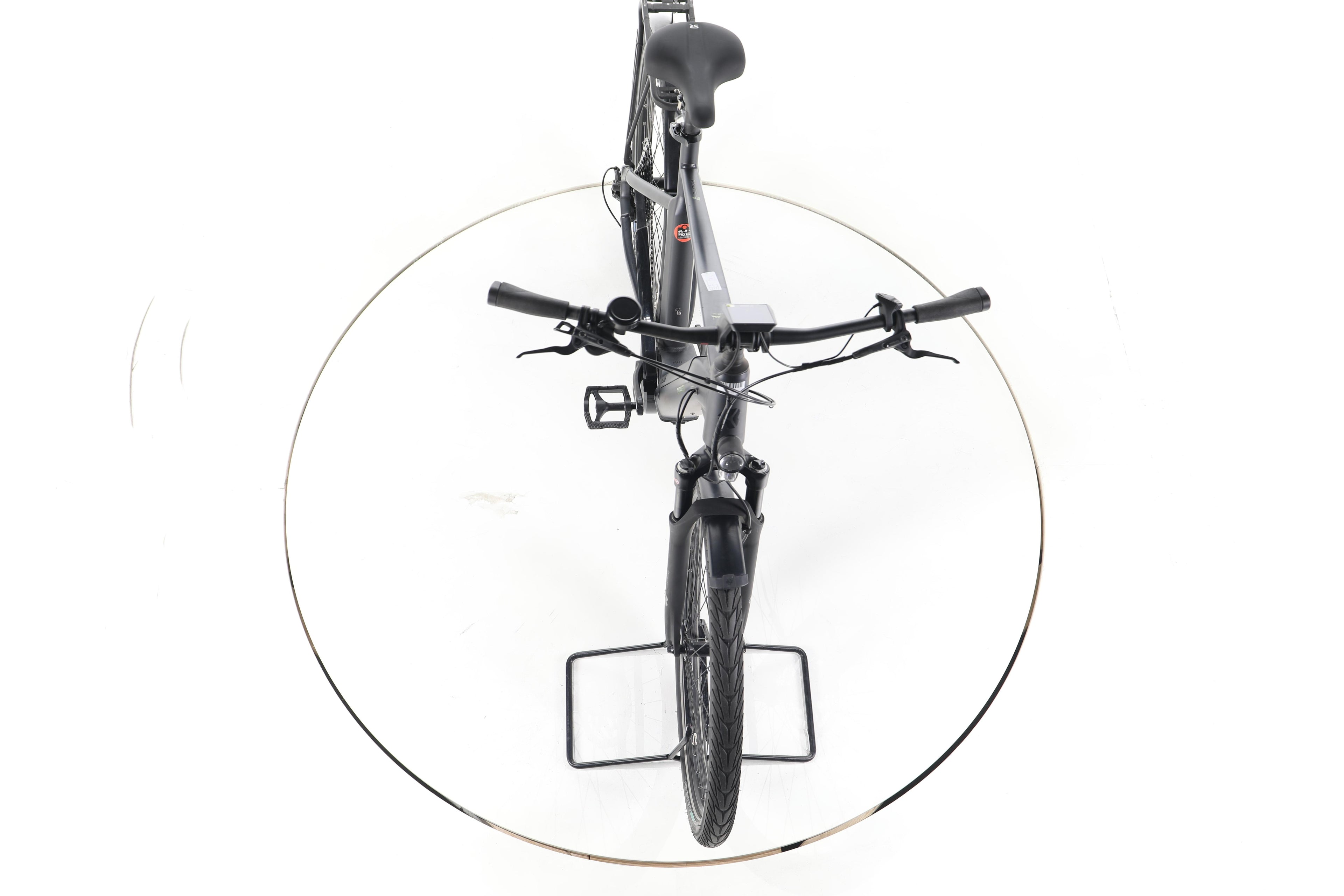 Carver Route E.540 Trekking E-Bike - Image 16