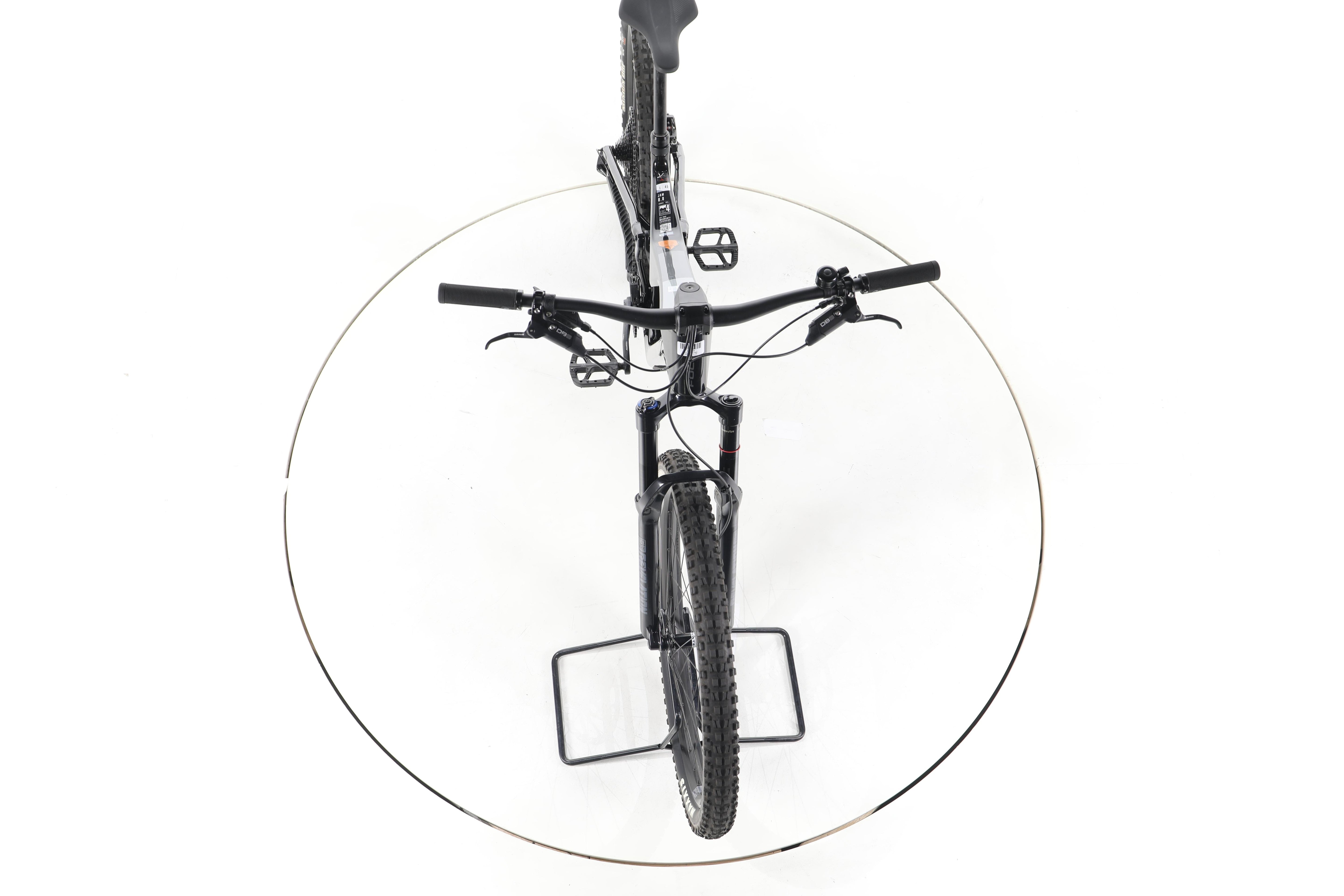 Focus Jam 8.8 Fahrrad Fully - Image 16