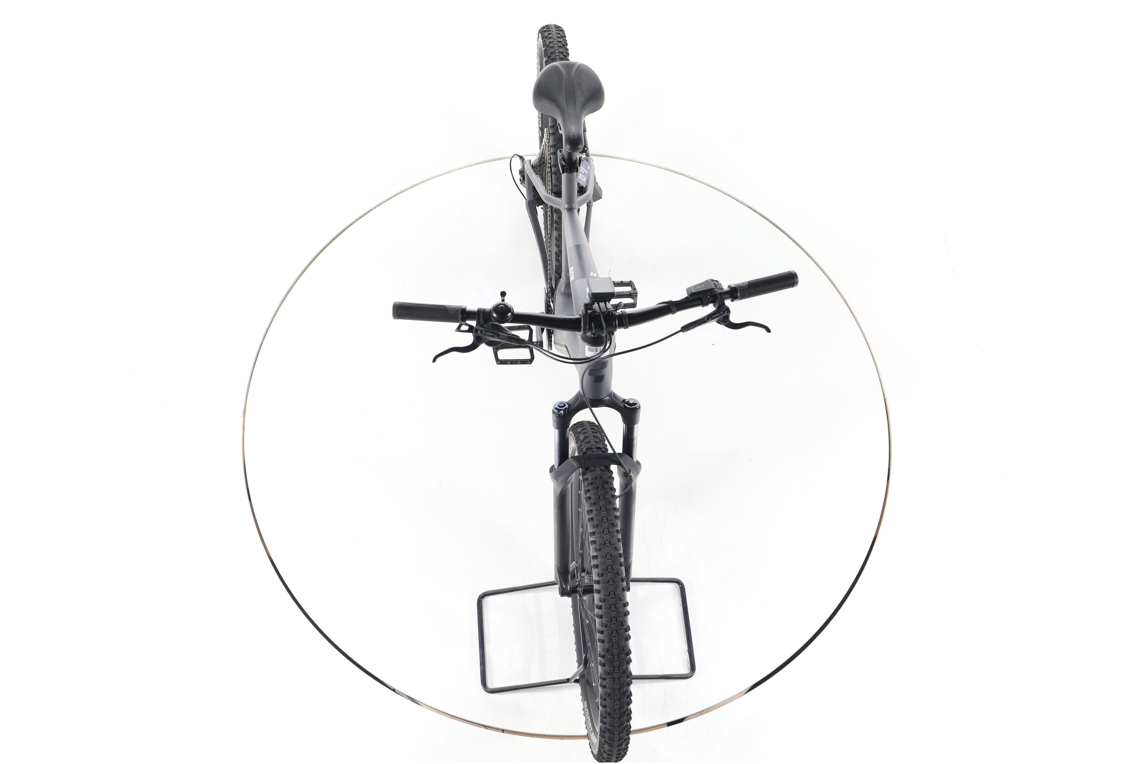 Cube Reaction Hybrid Race E-Bike 2023 - Image 16