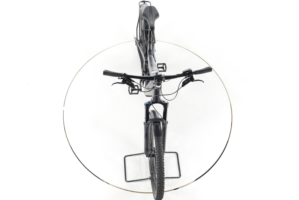 Focus Thron² 6.8 EQP SUV E-Bike - Image 16