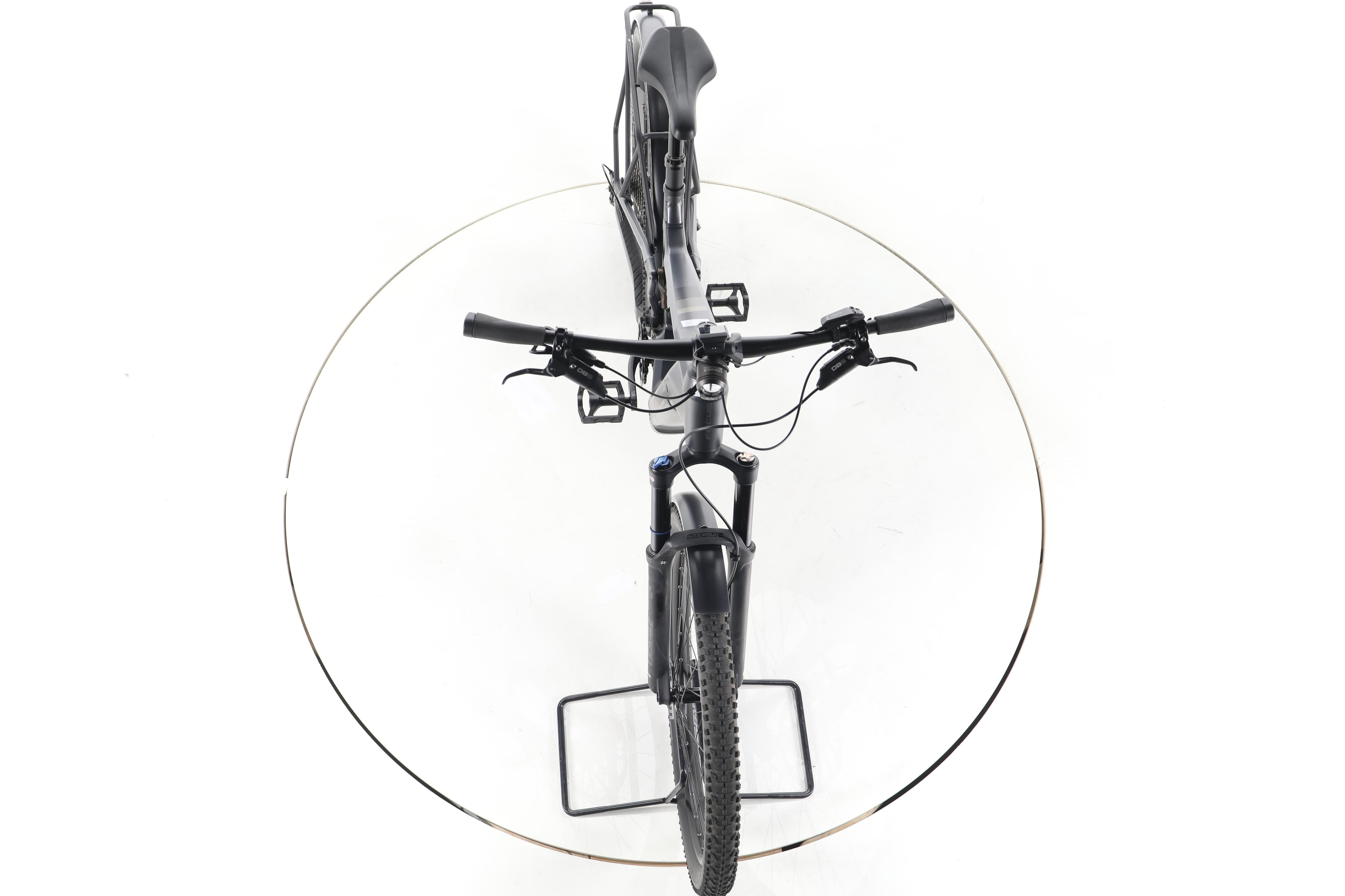Focus Thron² 6.8 EQP SUV E-Bike - Image 16