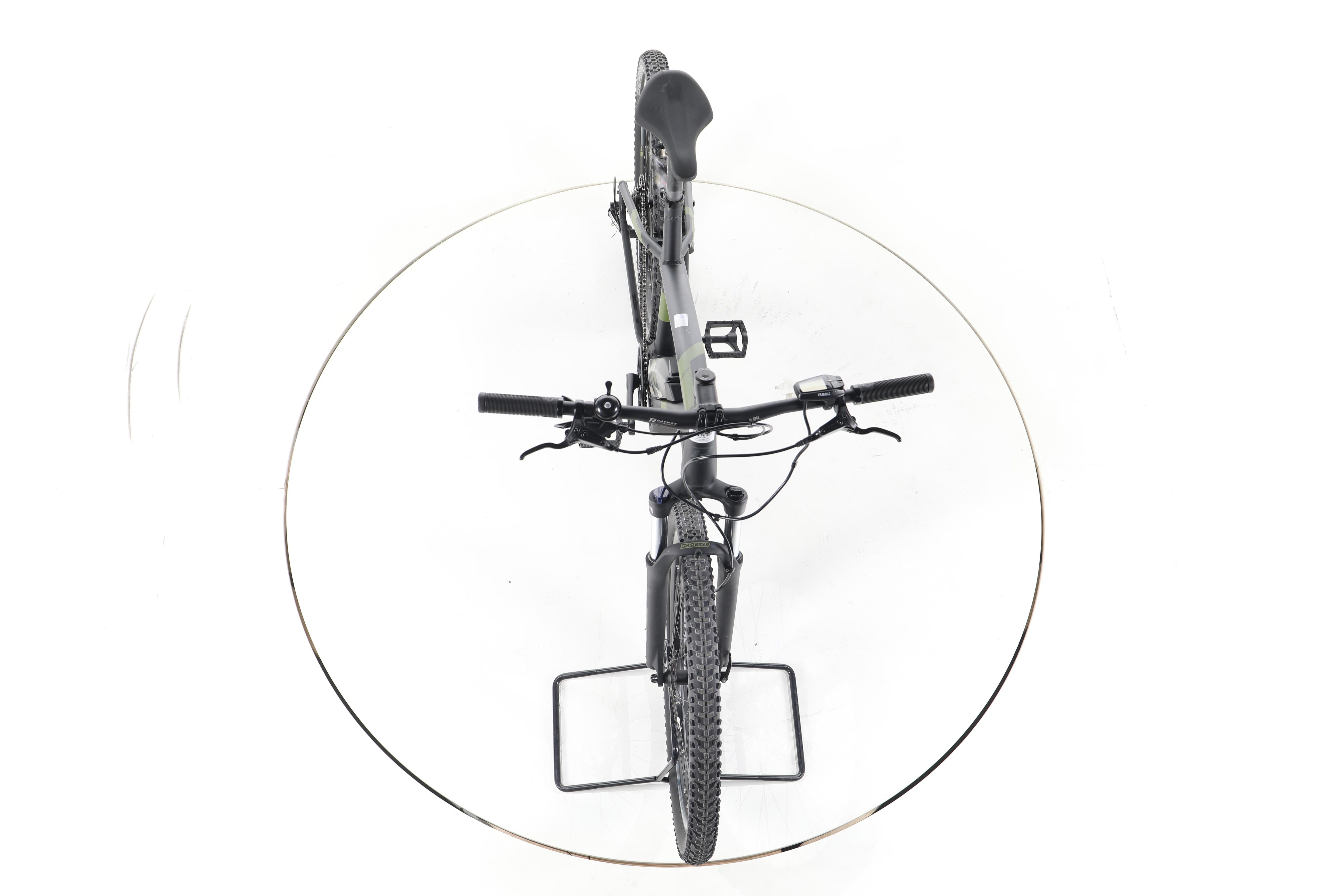 R Raymon HardRay E 2.0 E-Bike - Image 16