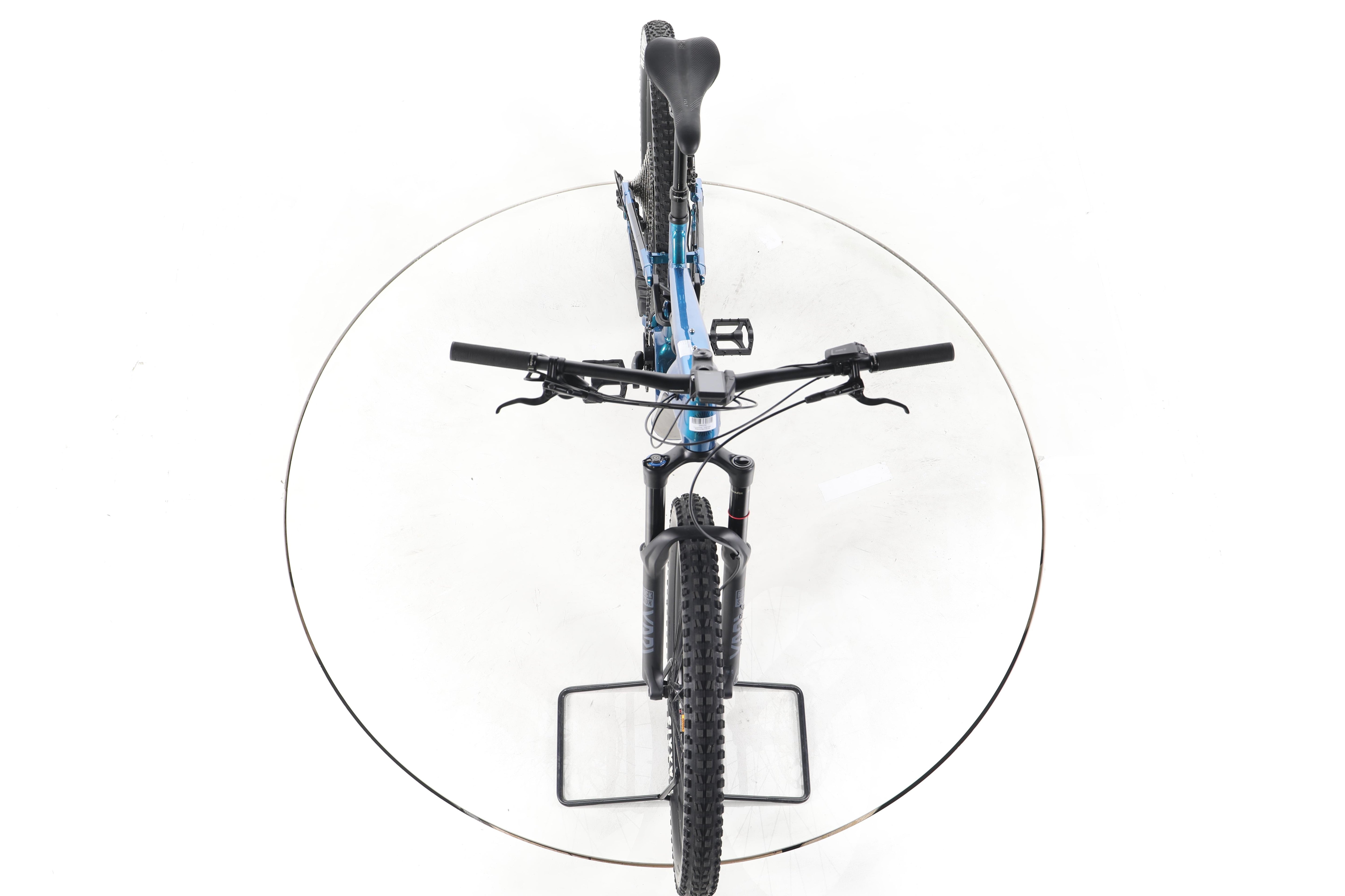 Cannondale Moterra Neo 3 E-Bike Fully - Image 16
