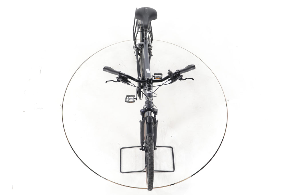 Bergamont Horizon 6.0 Fahrrad City & Trekking - Image 16