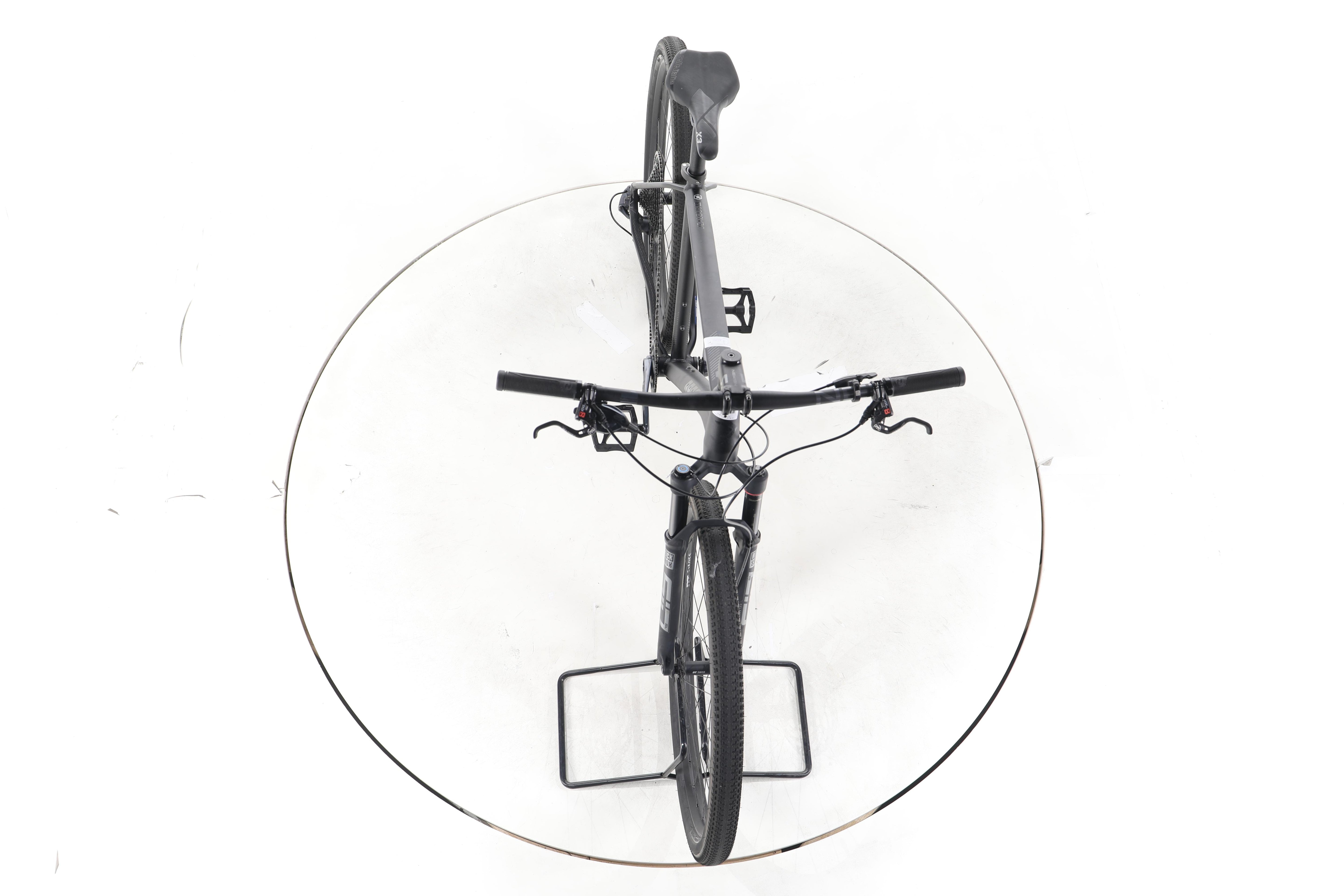 Radon Jealous AL 10.0 SL Fahrrad Hardtail - Image 16