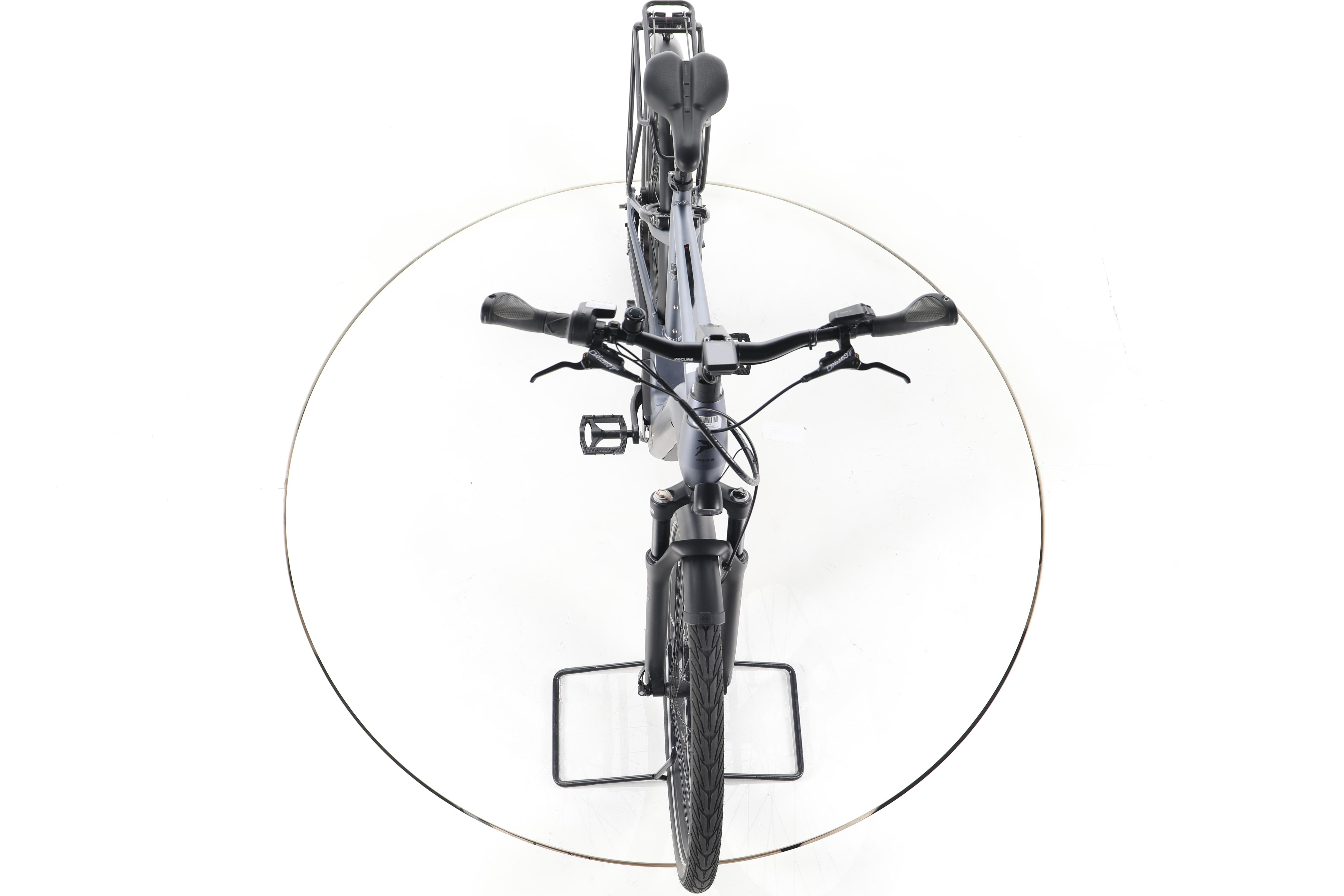 Pegasus Premio Evo NV City E-Bike - Image 16