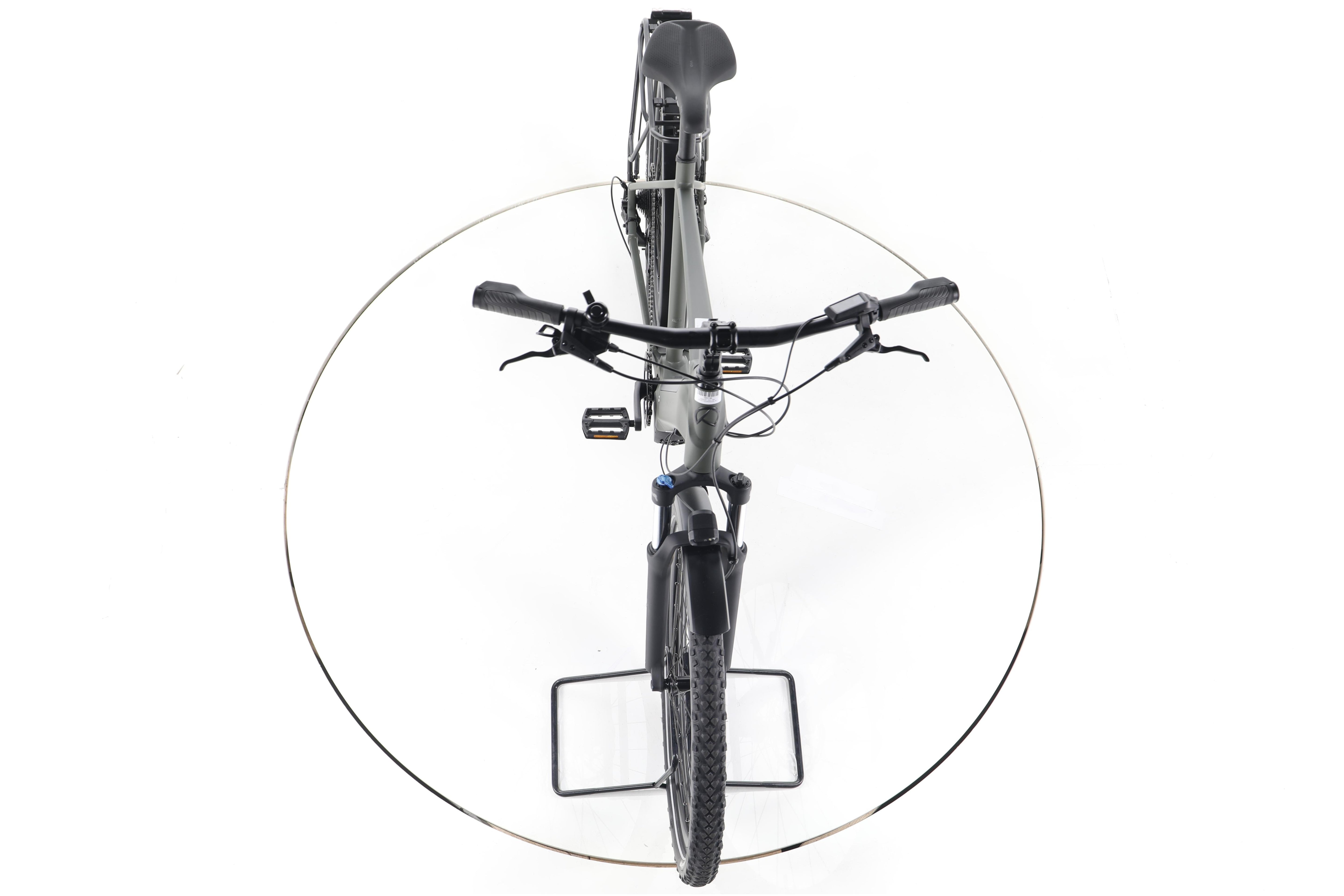 Kalkhoff Entice 5.B Season Trekking E-Bike 2024 - Image 16