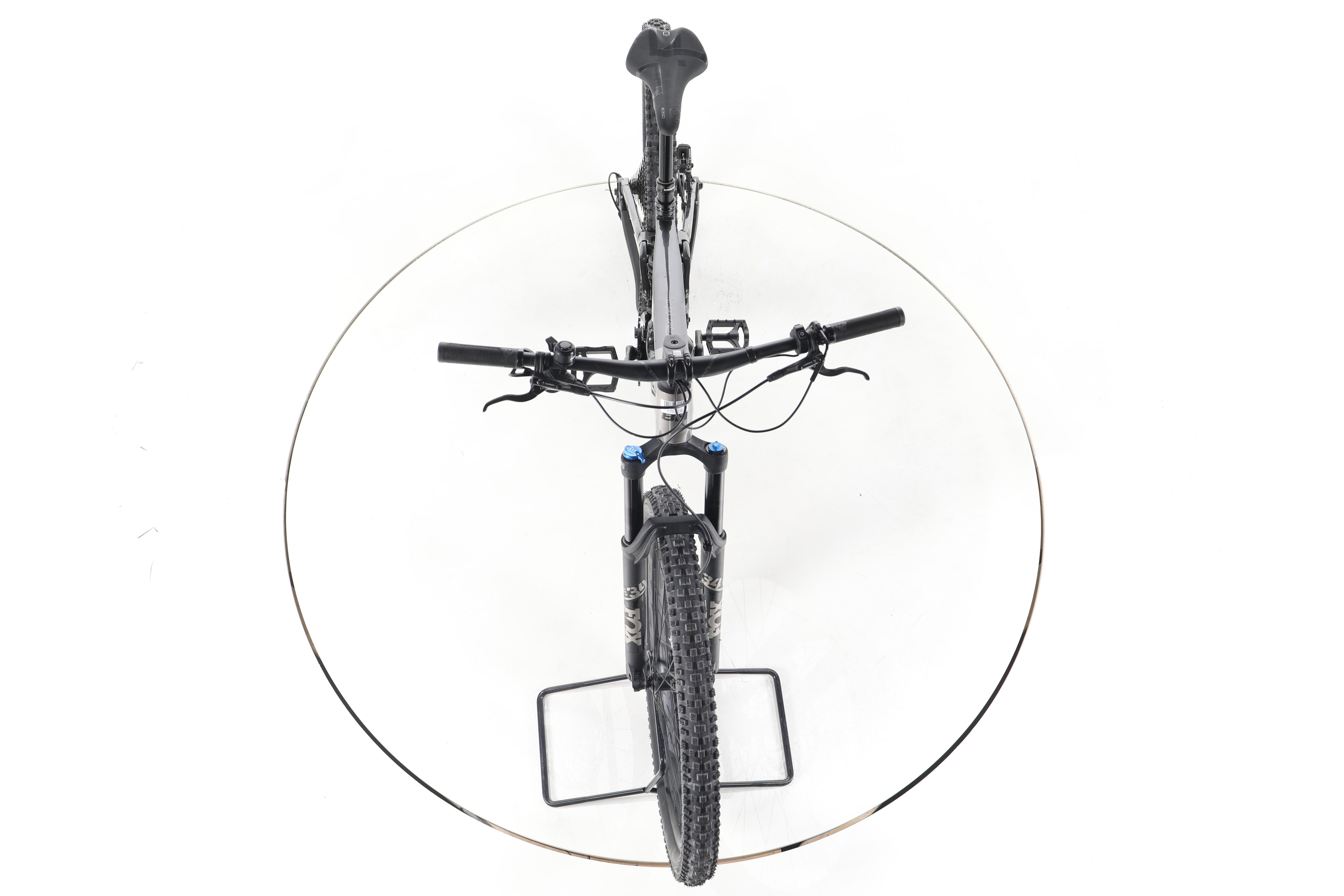 BH Bikes Ilynx Trail 8.1 Fully E-Bike - Image 16