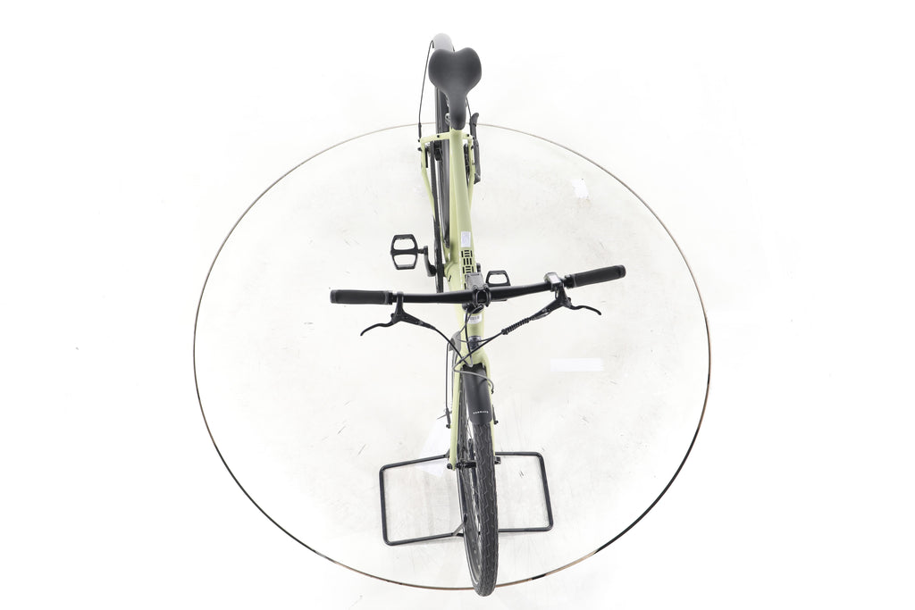 TENWAYS C-GO 600 Pro City E-Bike - Image 16