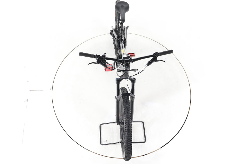 Mondraker Chaser E-Bike Fully 2024 - Image 16