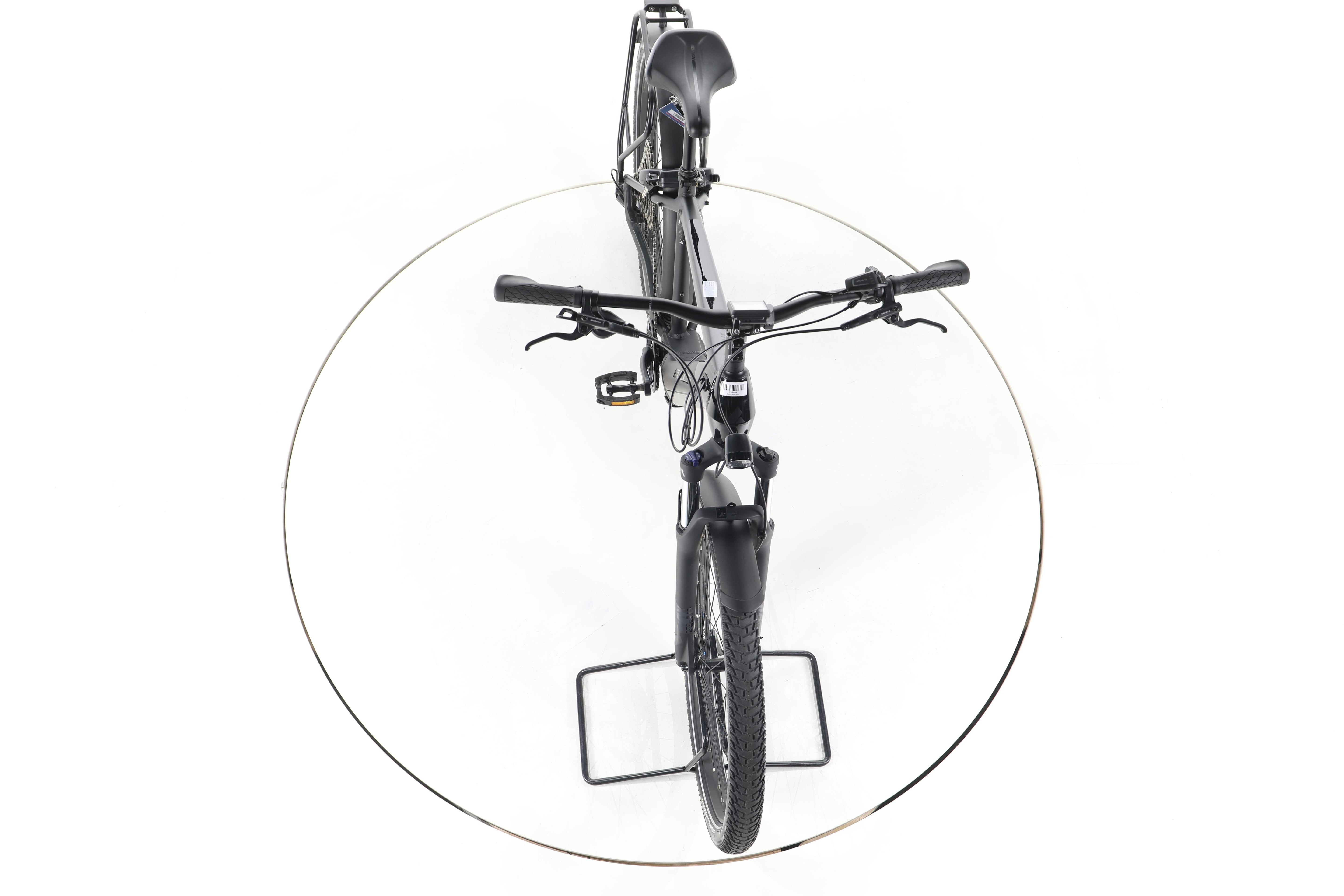 Bulls Iconic EVO 2 Trekking E-Bike - Image 16