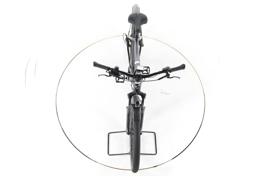 Cube Nuride Hybrid Pro Allroad Trekking E-Bike 2024 - Image 16