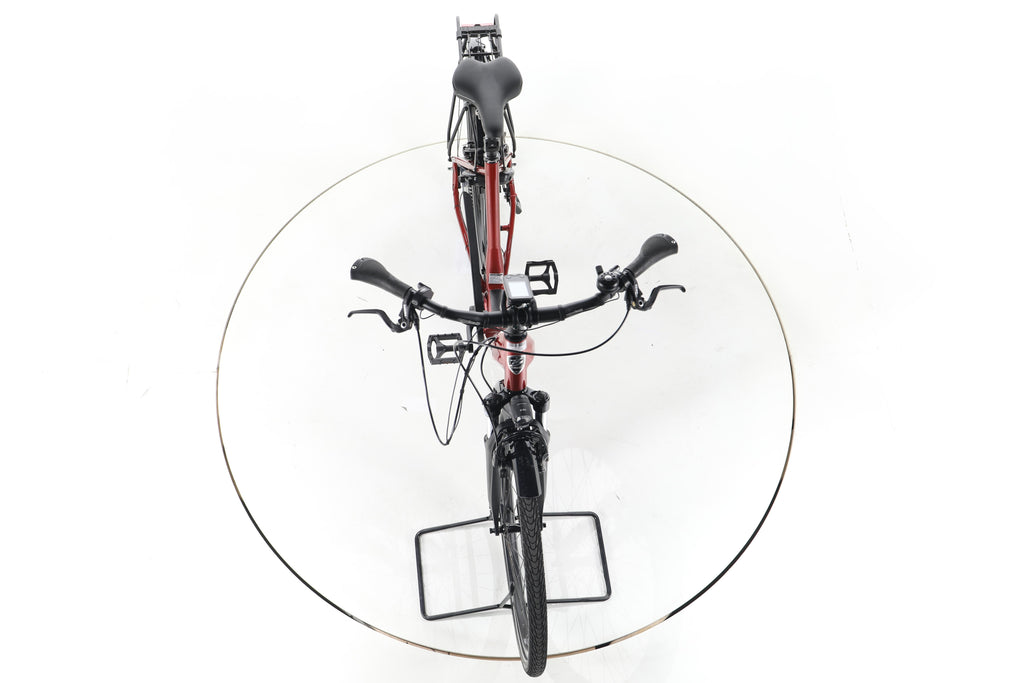 Böttcher Seattle 6100 City E-Bike Tiefeinsteiger - Image 16