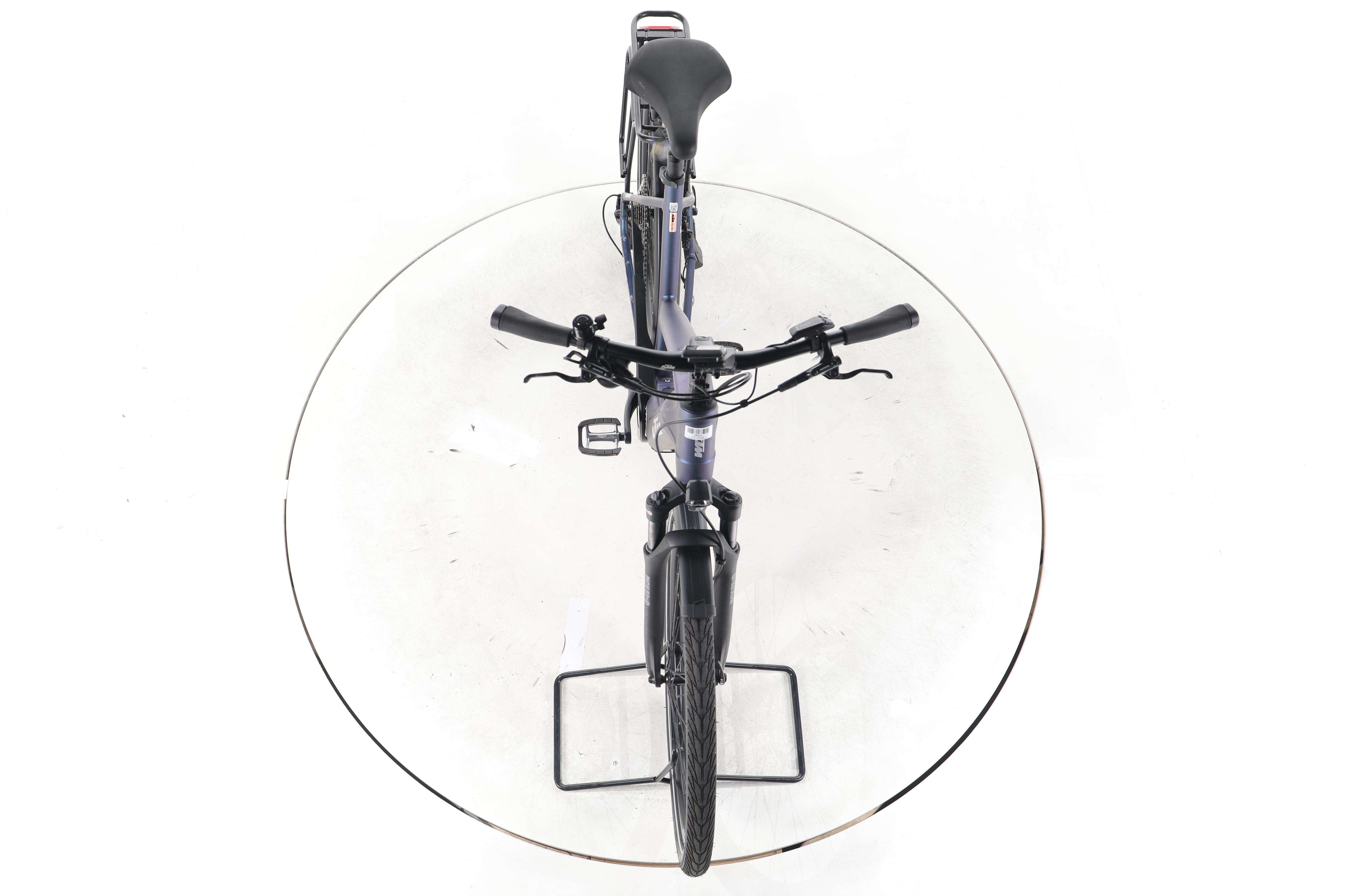 KTM Macina Tour CX 510 Trekking E-Bike 2024 - Image 16