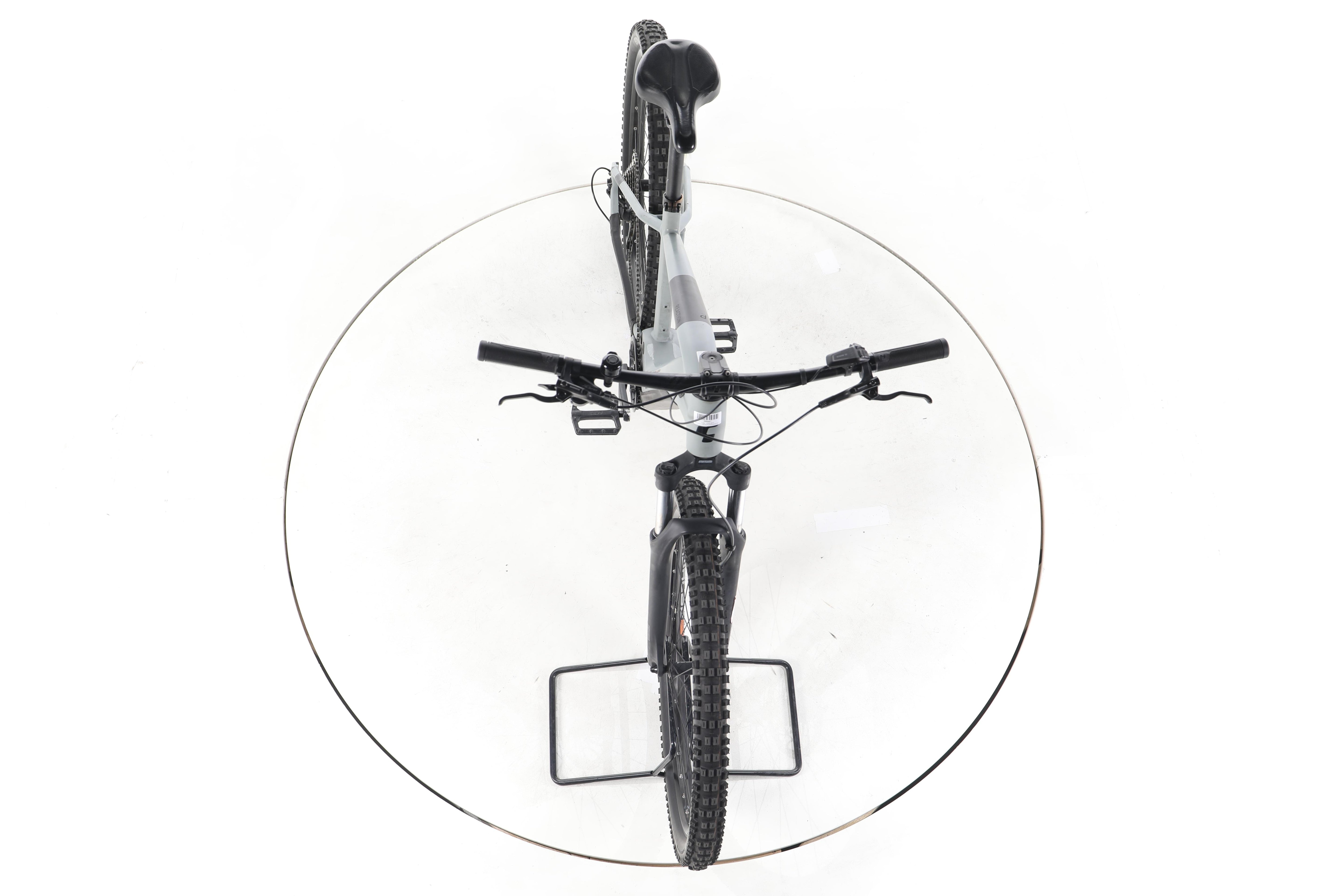 Cube Reaction Hybrid Performance E-Bike - Image 16