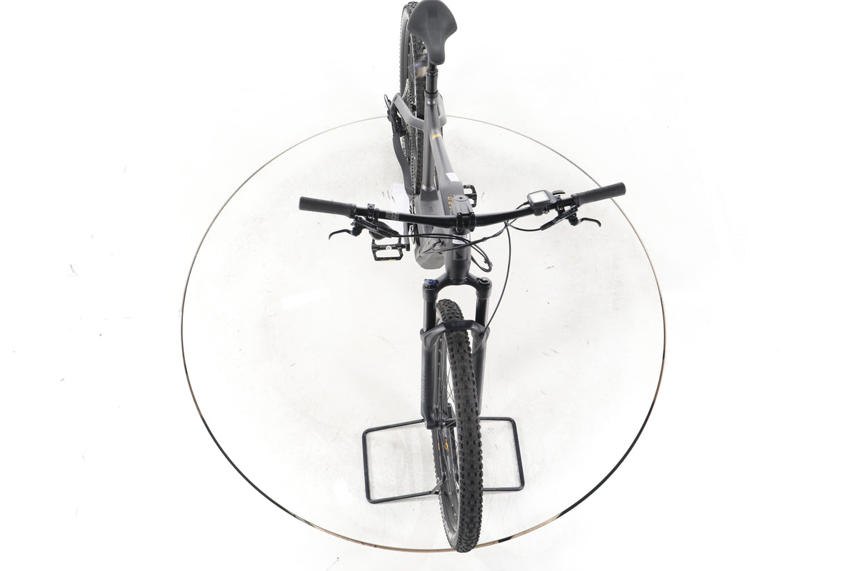 Haibike HardNine 10 E-Bike - Image 16